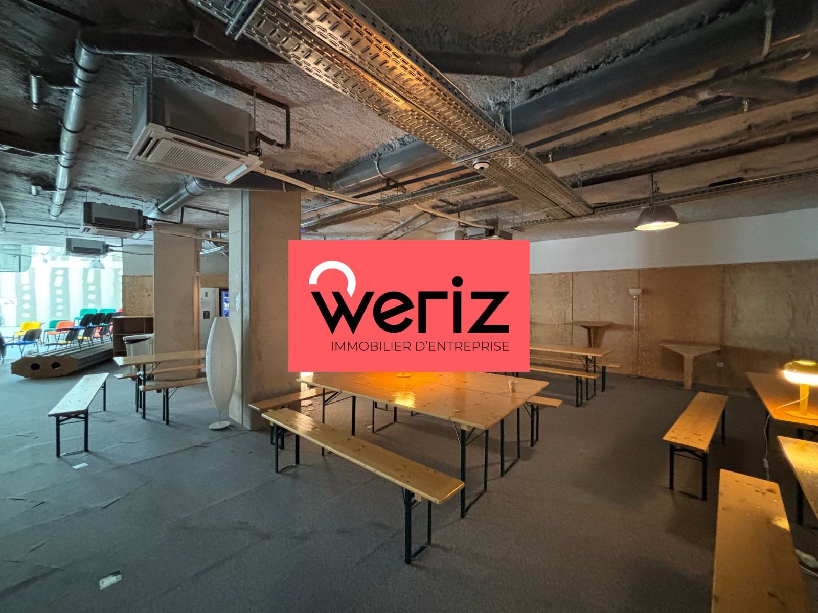 Location Bureaux Marseille 3 13003 Bureaux Grand Marseille