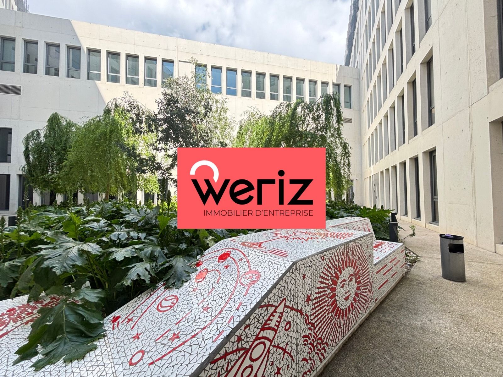 Location Bureaux Marseille 3 13003 Bureaux Grand Marseille