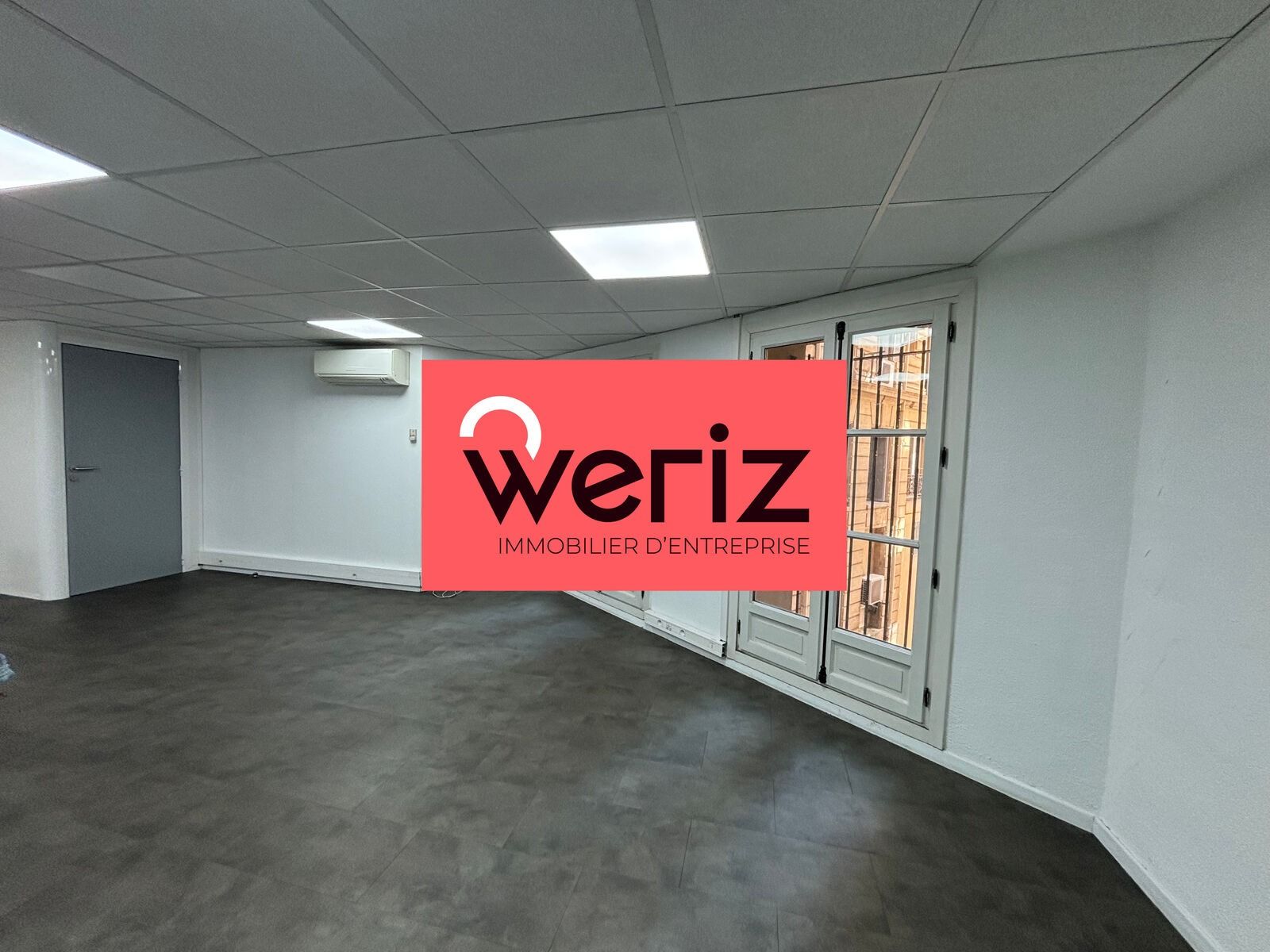 Location Bureaux Marseille 2 13002 Bureaux Grand Marseille