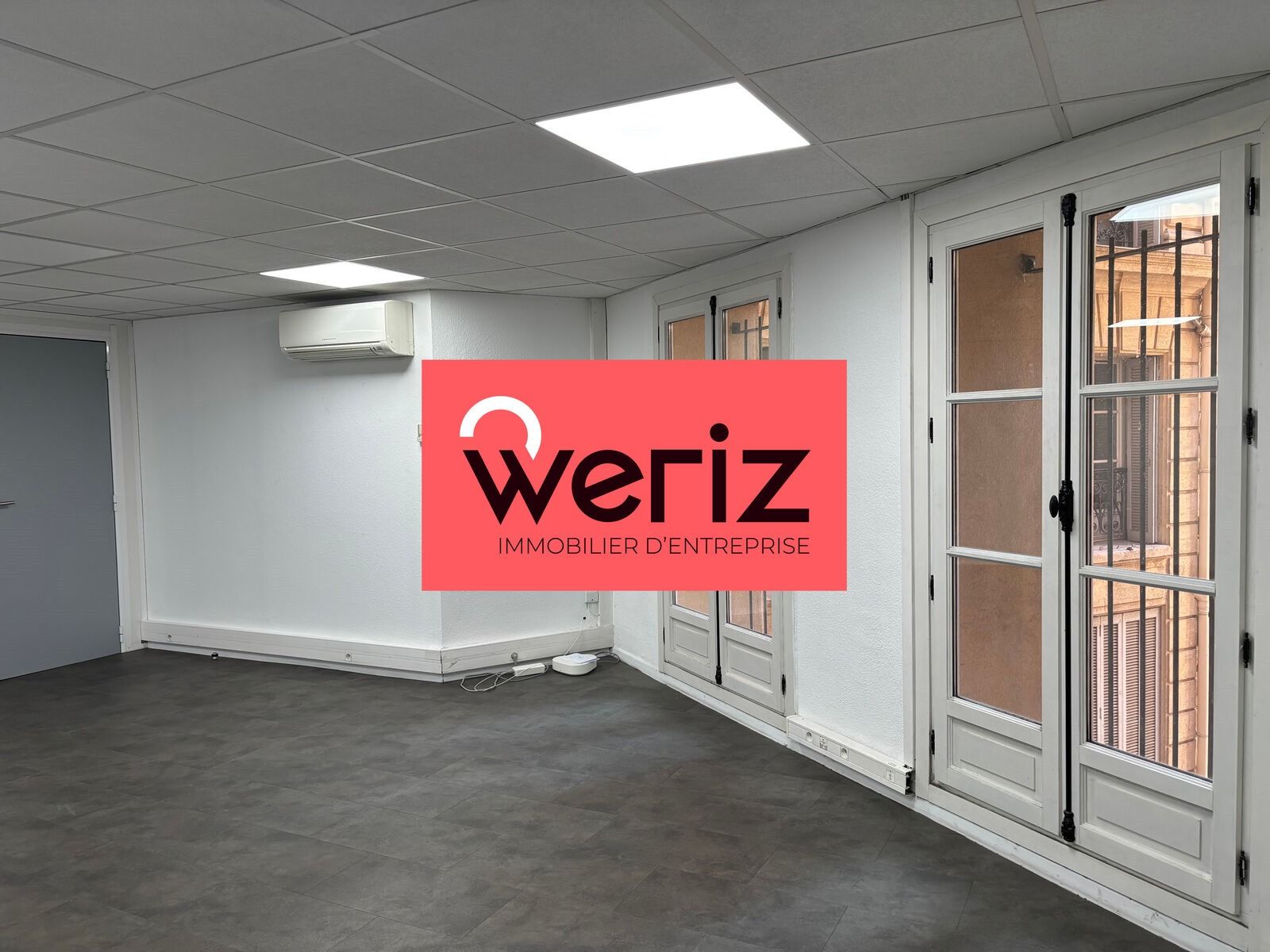 Location Bureaux Marseille 2 13002 Bureaux Grand Marseille