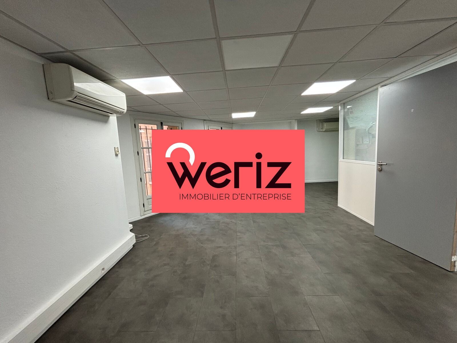 Location Bureaux Marseille 2 13002 Bureaux Grand Marseille