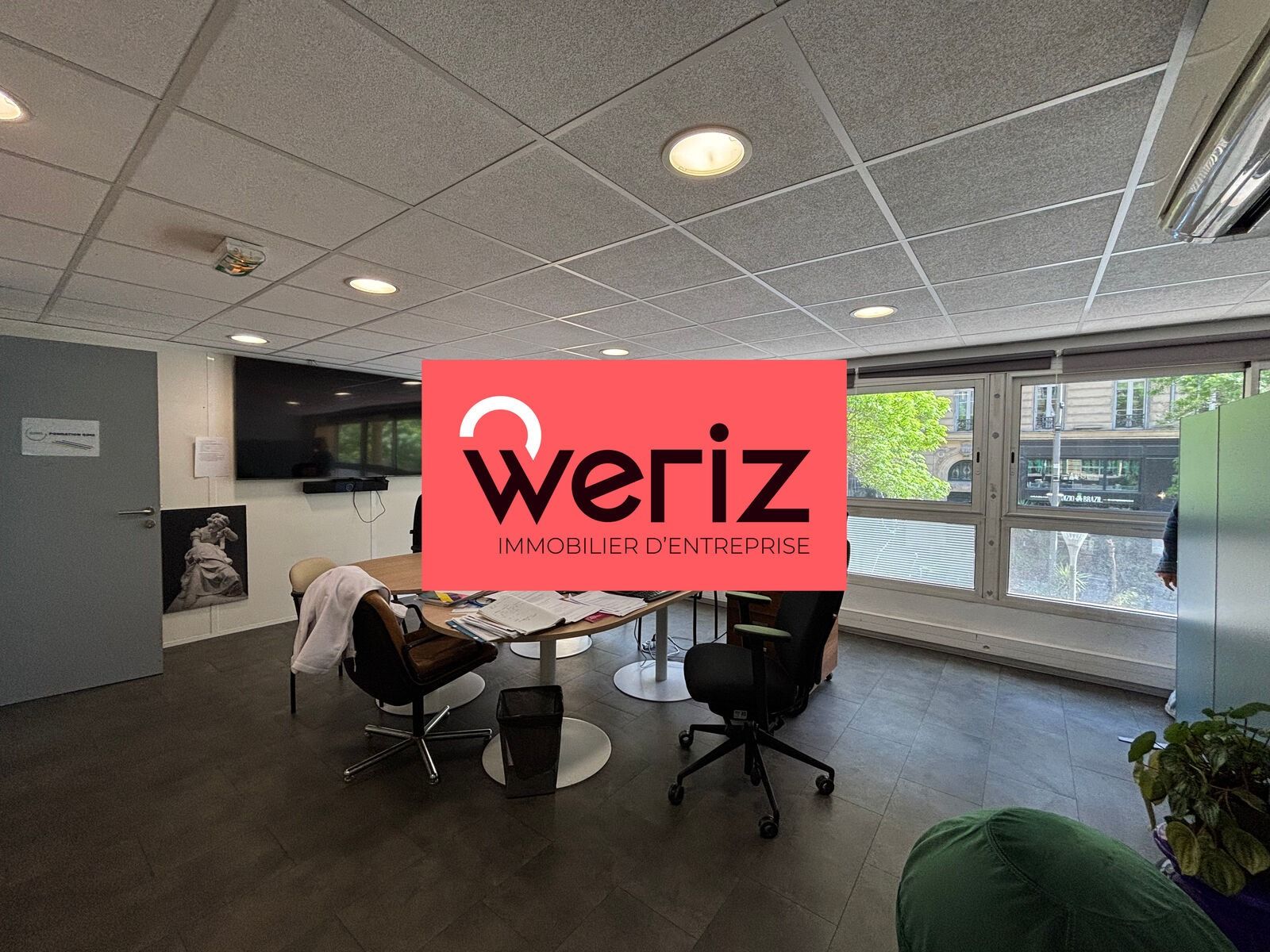 Location Bureaux Marseille 2 13002 Bureaux Grand Marseille