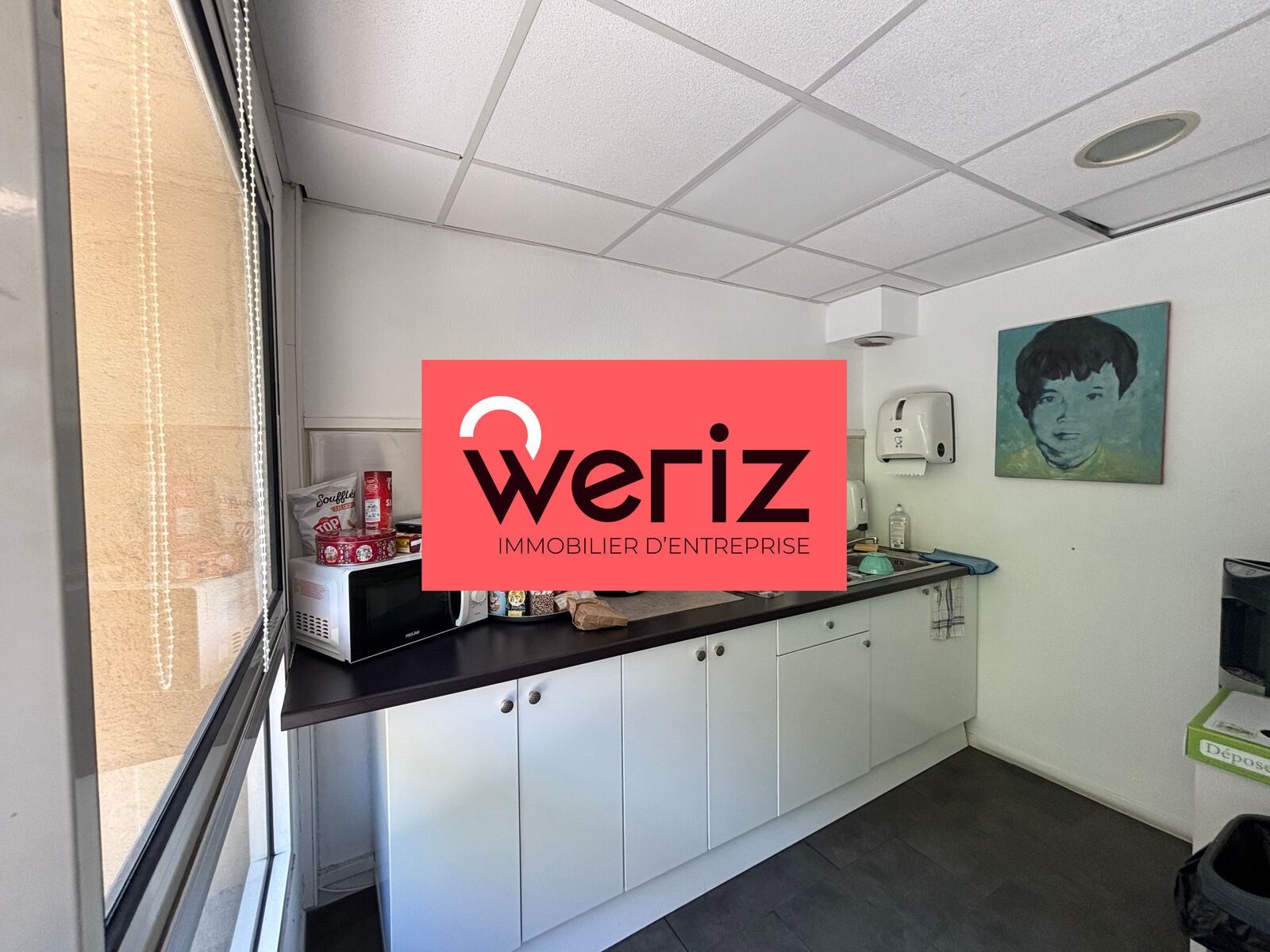 Location Bureaux Marseille 2 13002 Bureaux Grand Marseille
