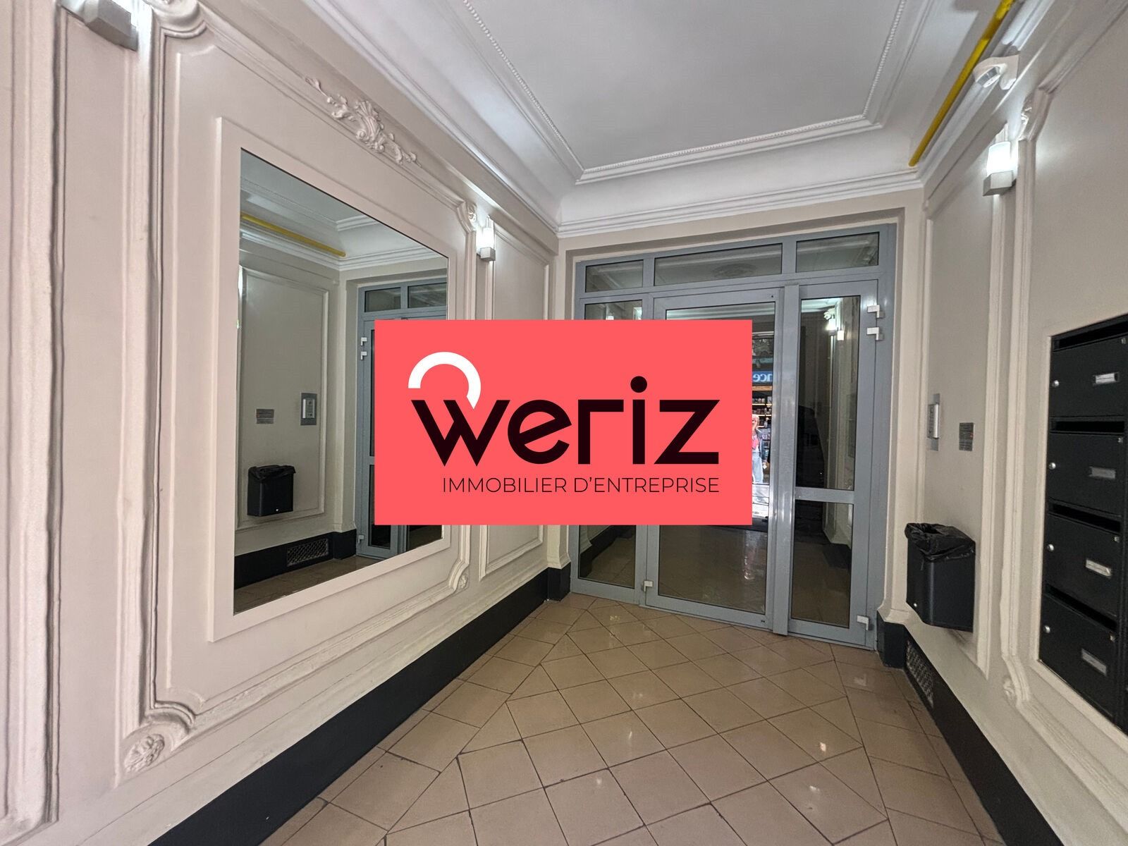 Location Bureaux Marseille 2 13002 Bureaux Grand Marseille