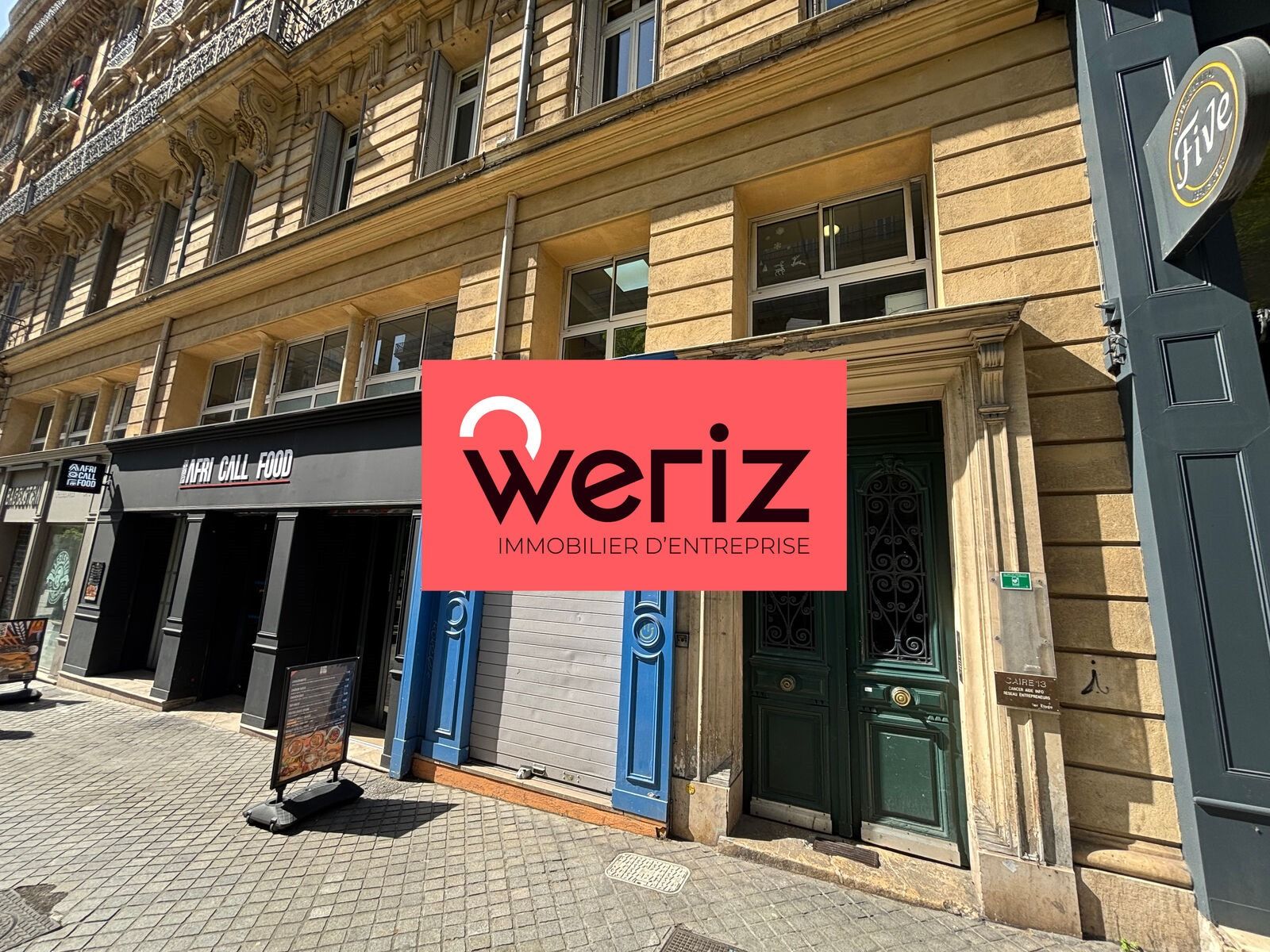 Location Bureaux Marseille 2 13002 Bureaux Grand Marseille