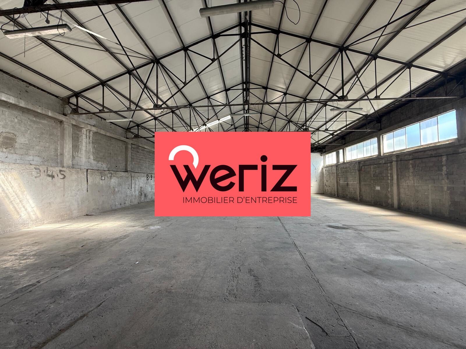 Location Divers Gémenos 13420 Activité VDH