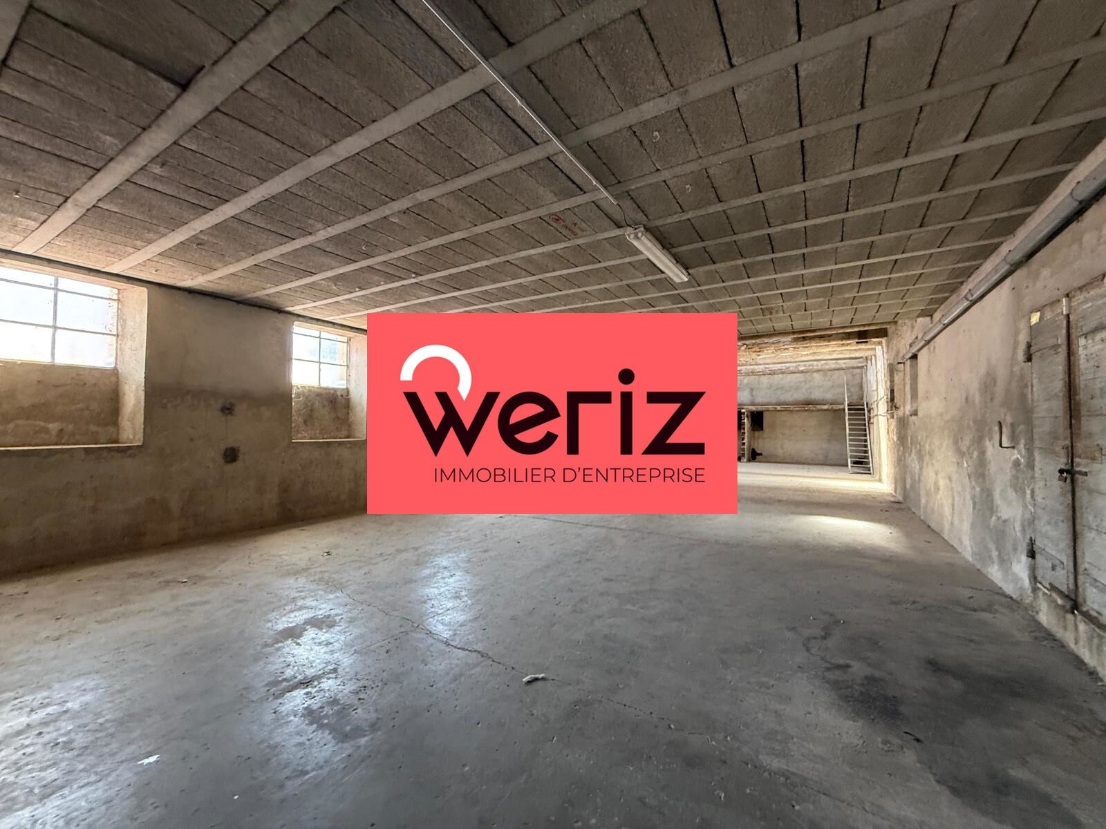 Location Divers Gémenos 13420 Activité VDH