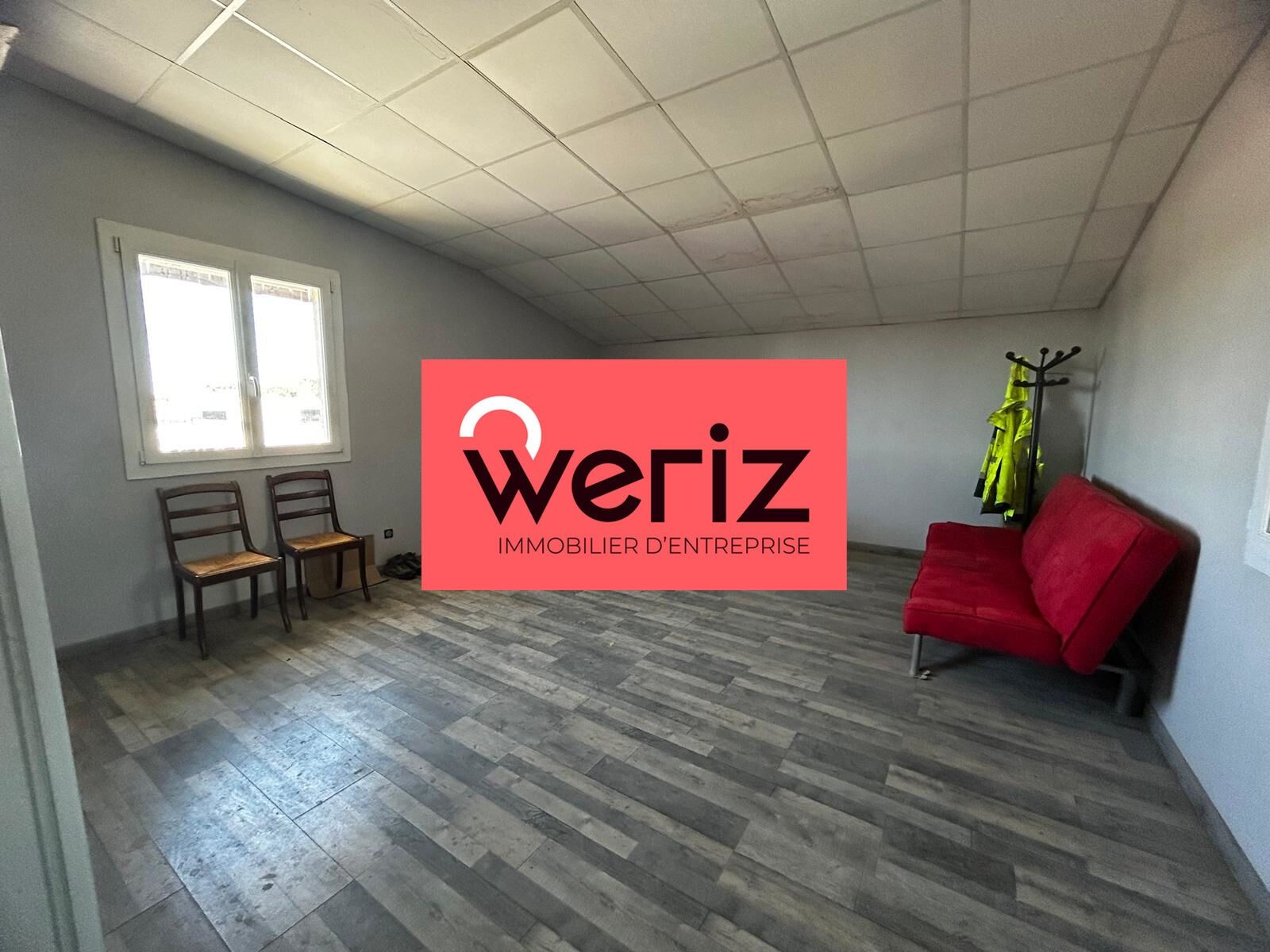 Location Divers Gignac-la-Nerthe 13180 Activité REB