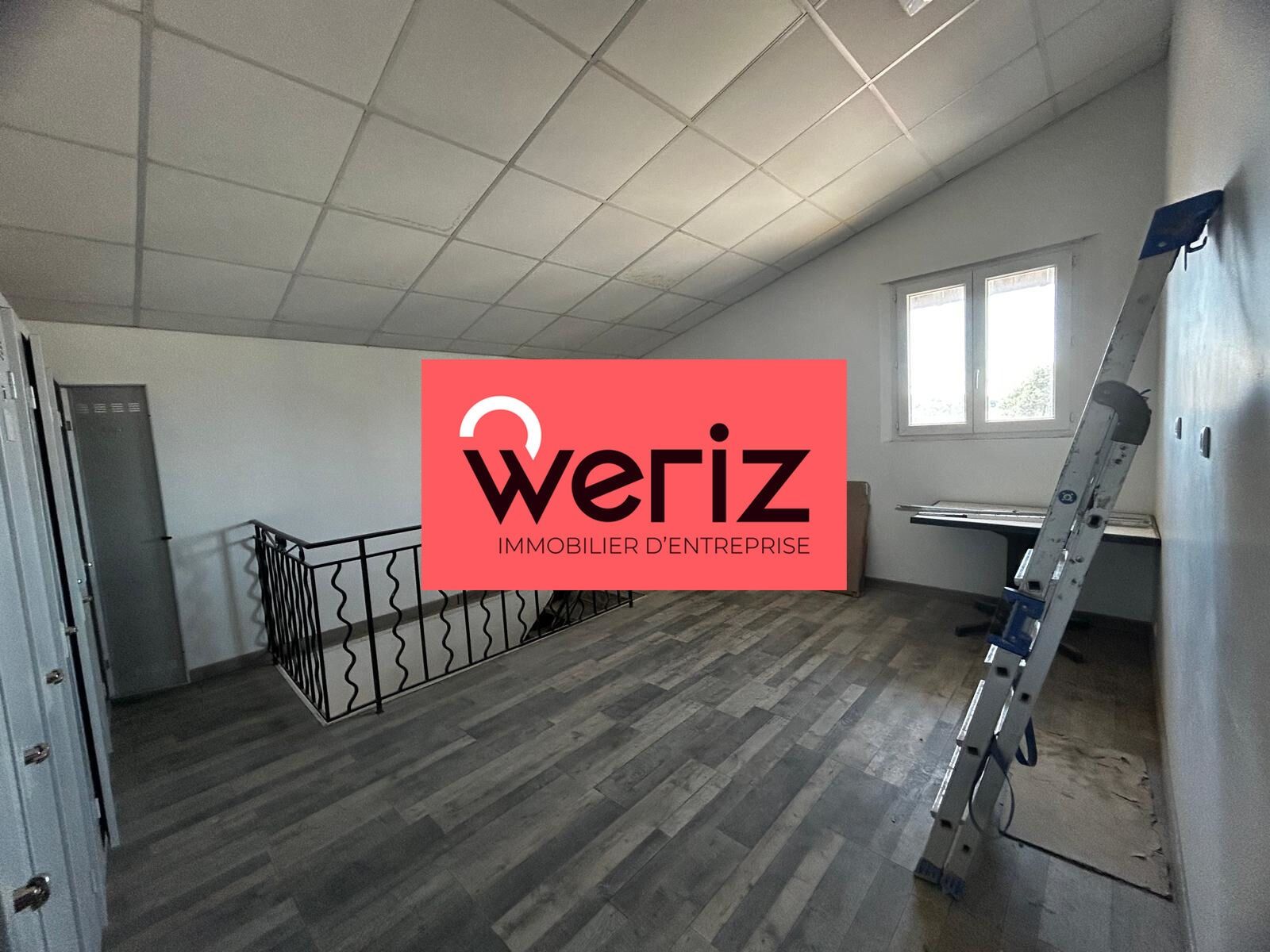 Location Divers Gignac-la-Nerthe 13180 Activité REB
