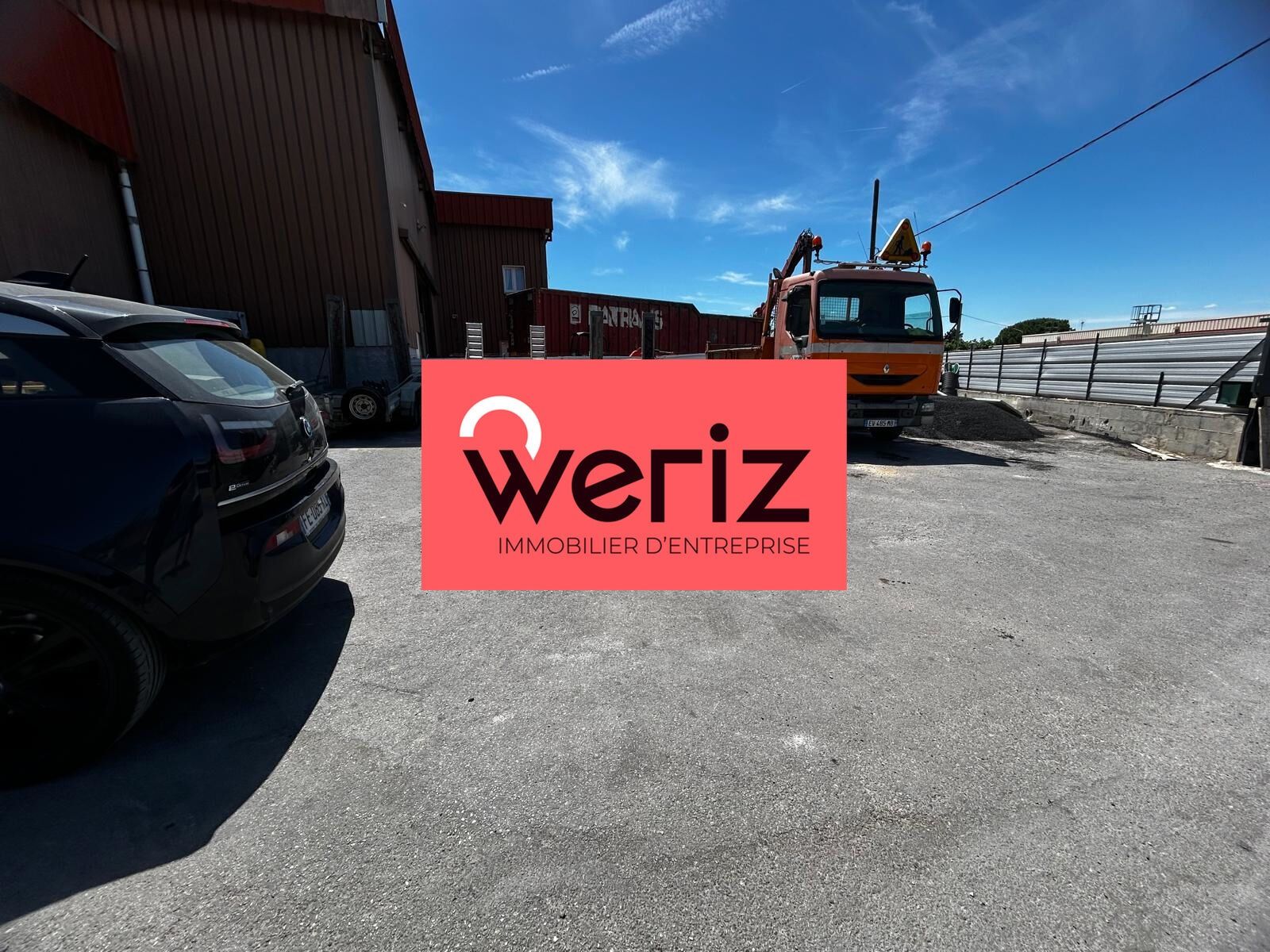 Location Divers Gignac-la-Nerthe 13180 Activité REB