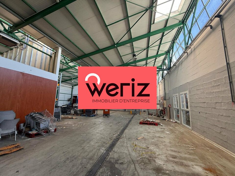 Vente Local d'activité Avignon 84000