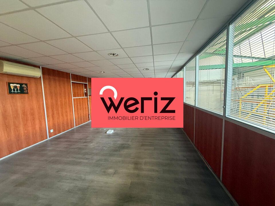 Vente Local d'activité Avignon 84000