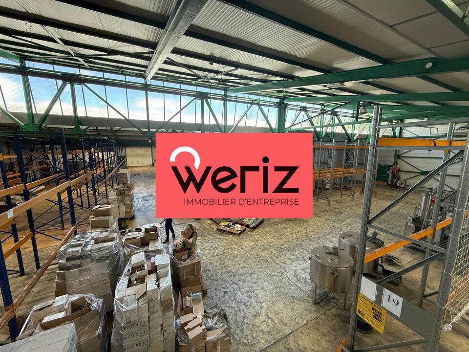 Vente Local d'activité Avignon 84000