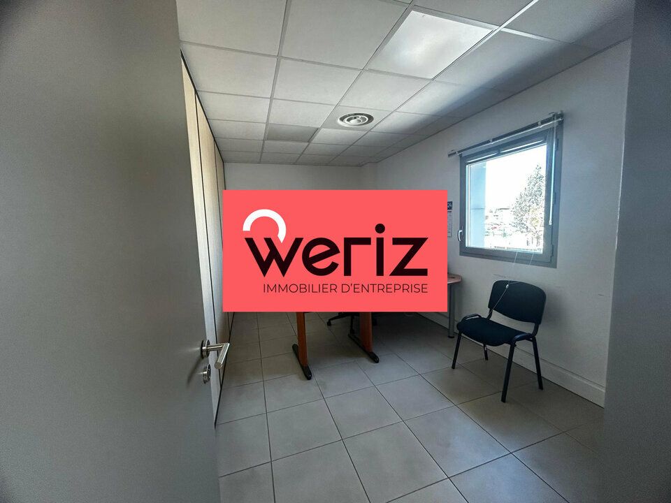 Location Local d'activité Vitrolles 13127 Activité REB