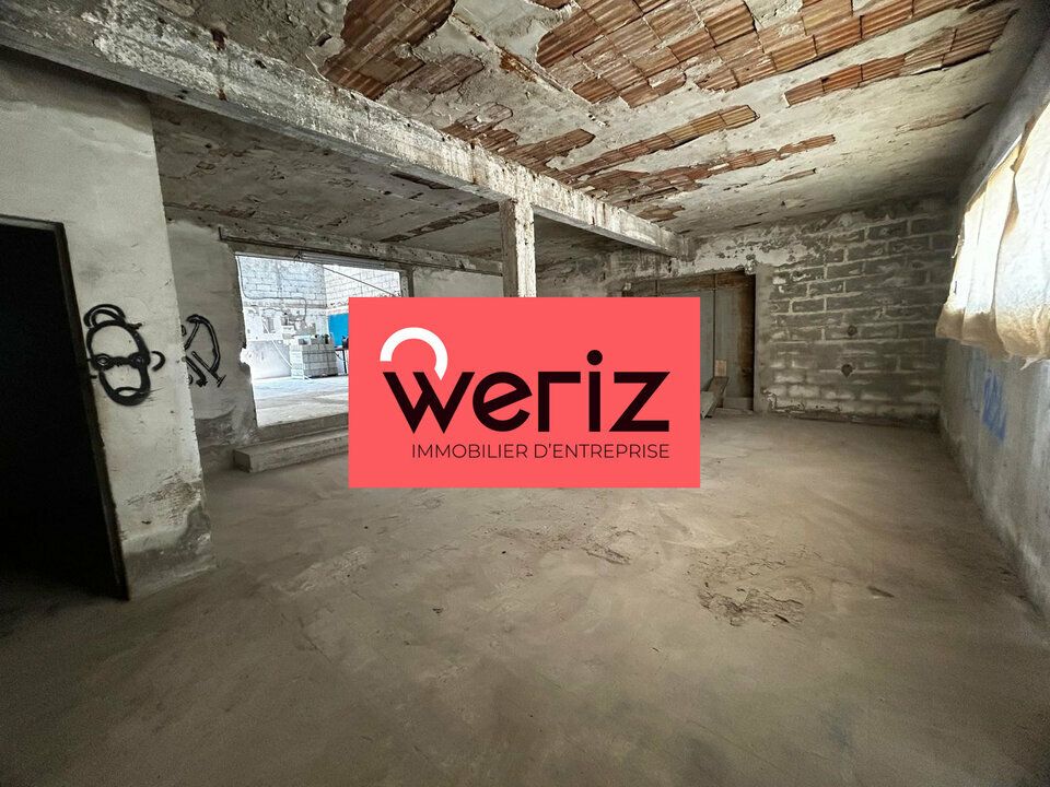 Location Divers Châteauneuf-les-Martigues 13220 Activité REB