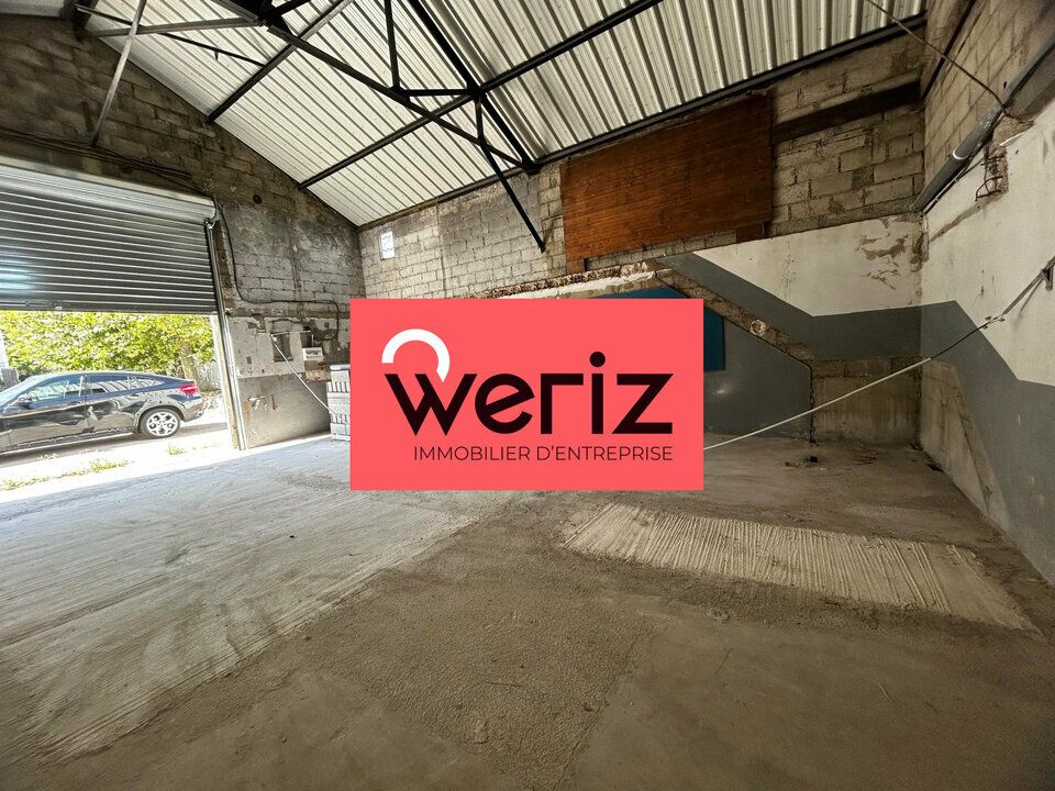 Location Divers Châteauneuf-les-Martigues 13220 Activité REB