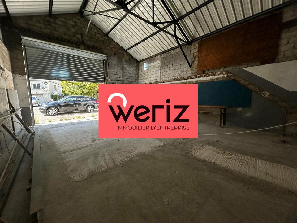 Location Divers Châteauneuf-les-Martigues 13220 Activité REB