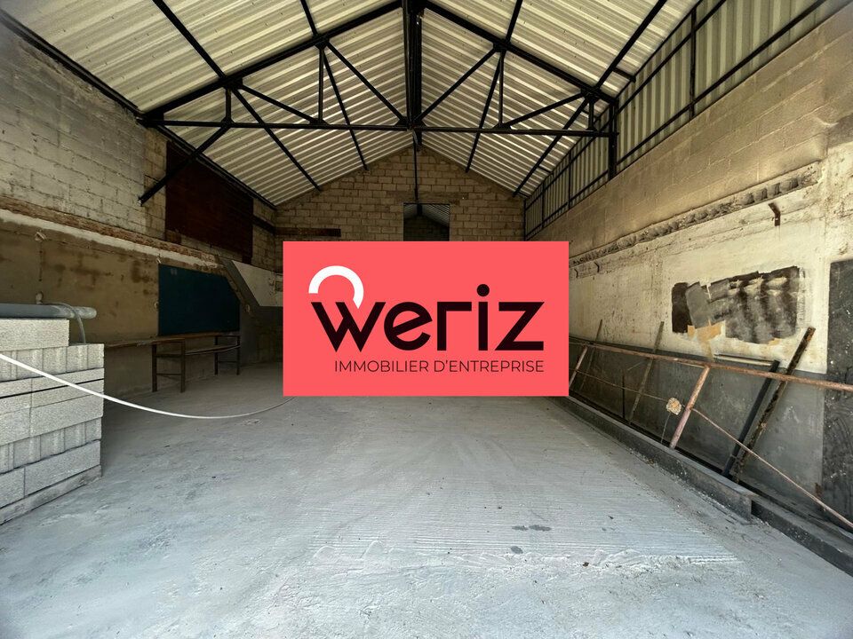 Location Divers Châteauneuf-les-Martigues 13220 Activité REB
