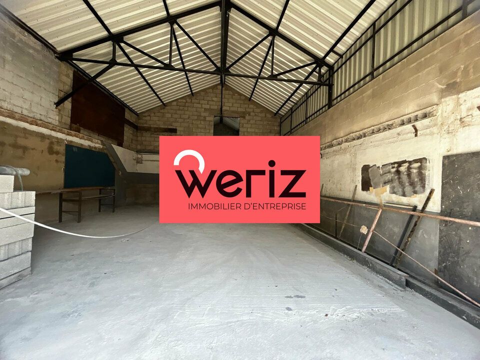 Location Divers Châteauneuf-les-Martigues 13220 Activité REB