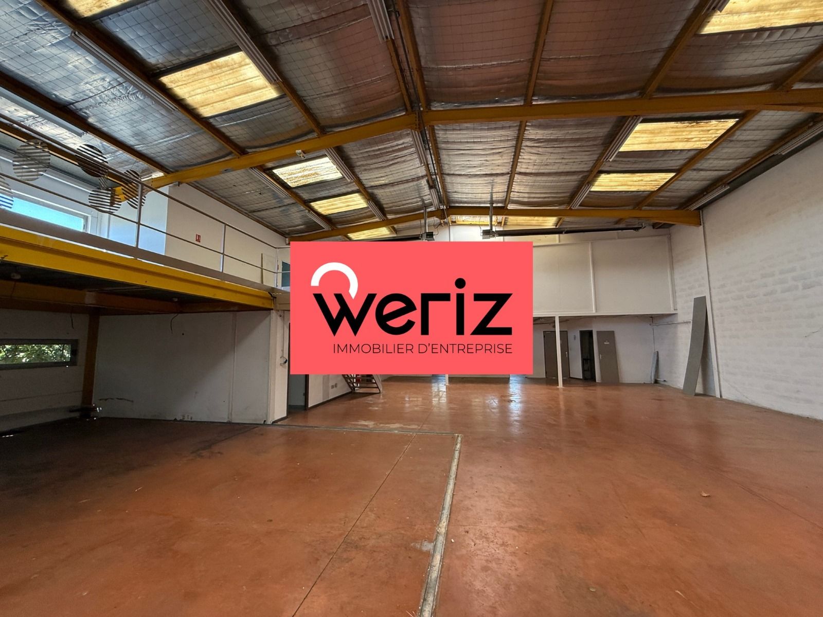 Location Divers Vitrolles 13127 Activité REB