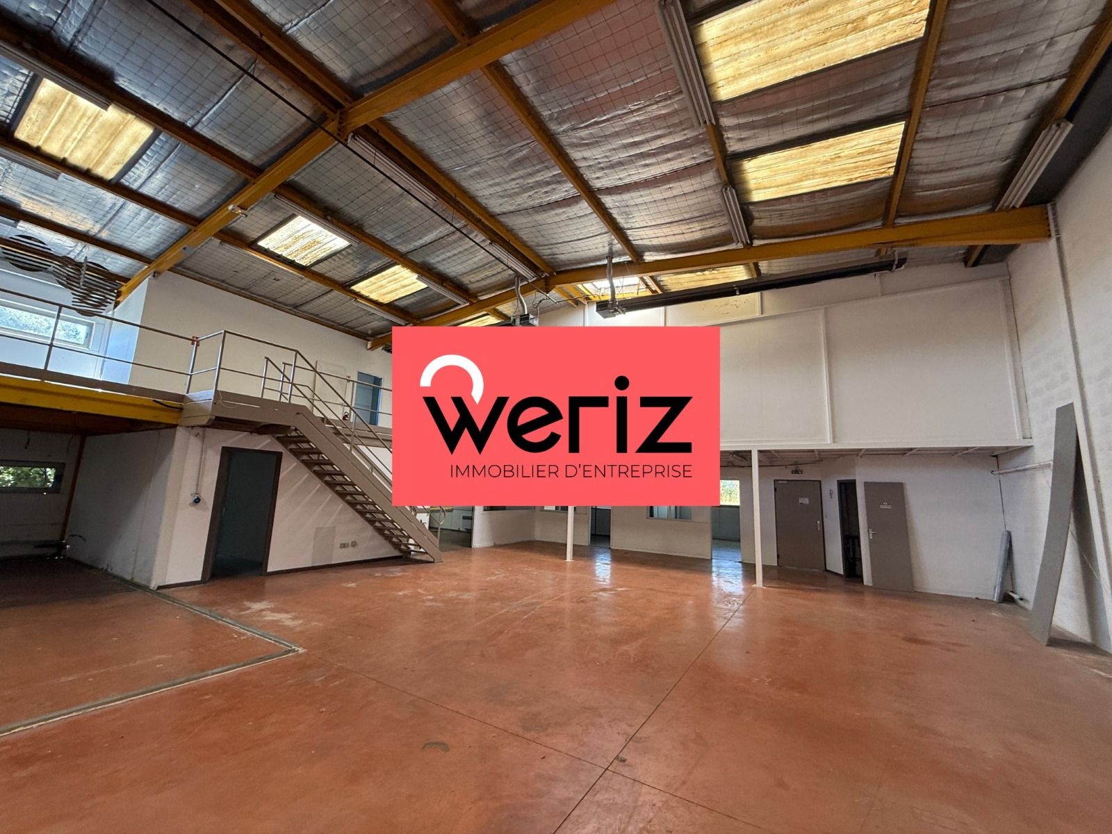 Location Divers Vitrolles 13127 Activité REB