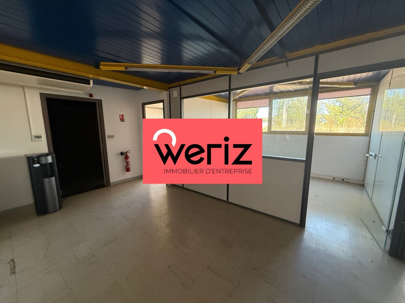 Location Divers Vitrolles 13127 Activité REB