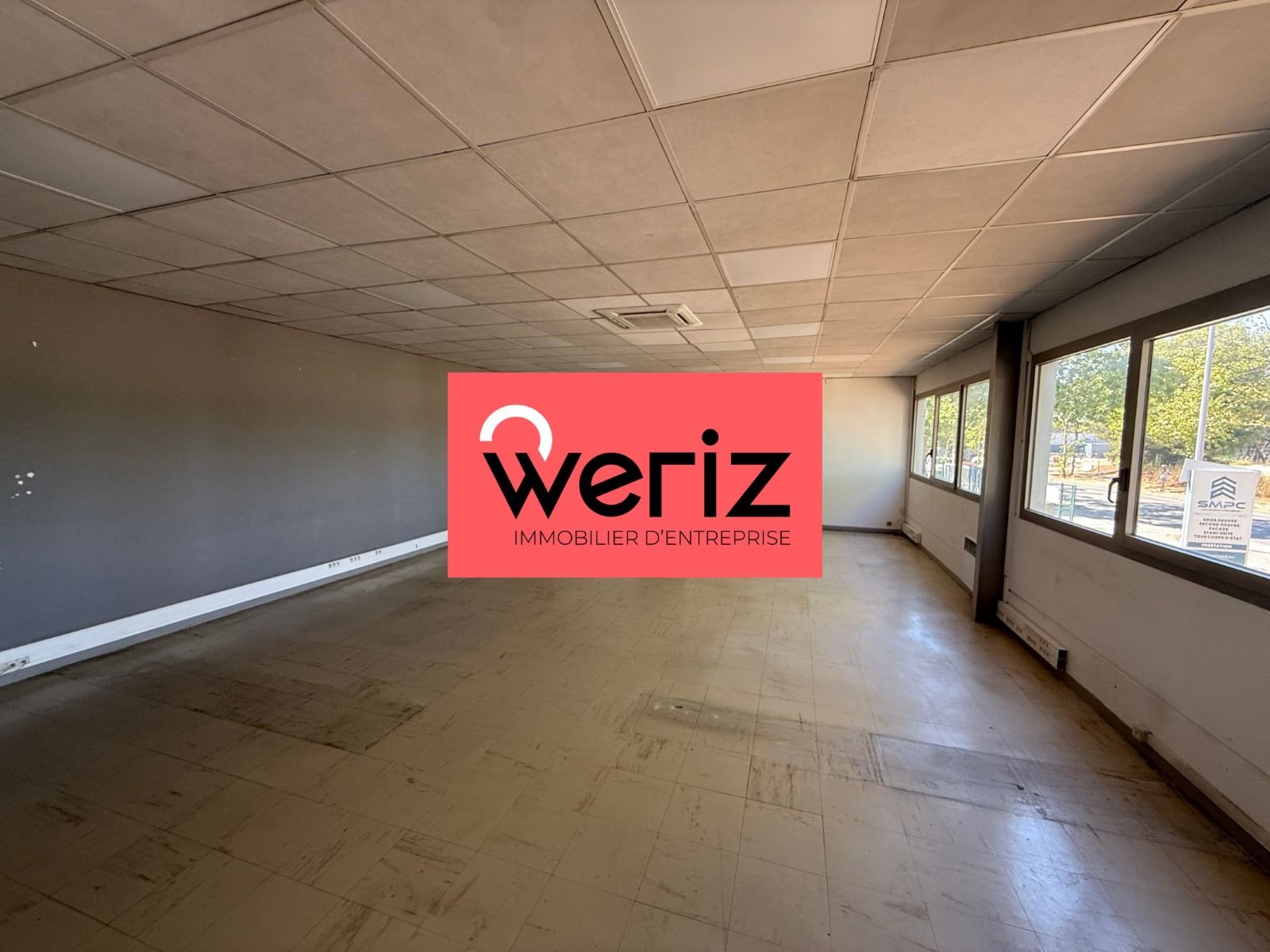 Location Divers Vitrolles 13127 Activité REB
