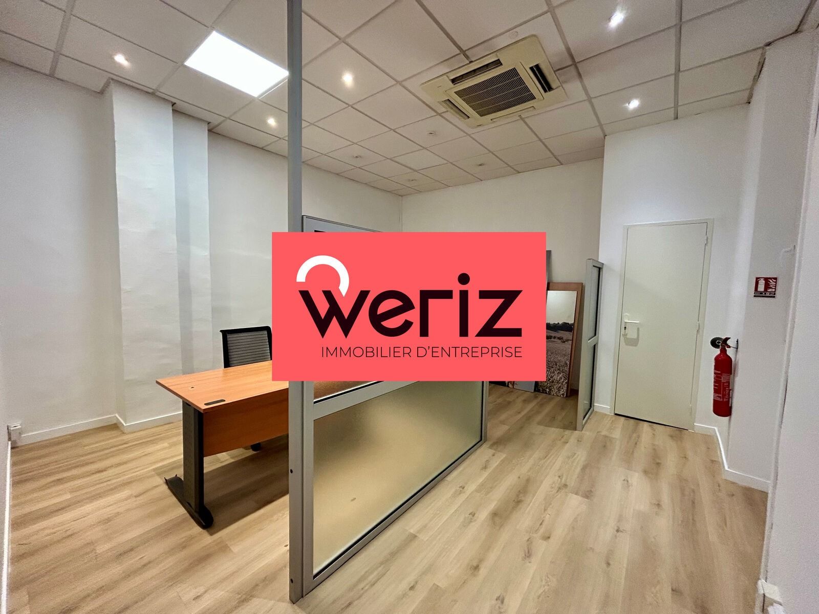 Location Bureaux Marseille 6 13006 Bureaux Grand Marseille