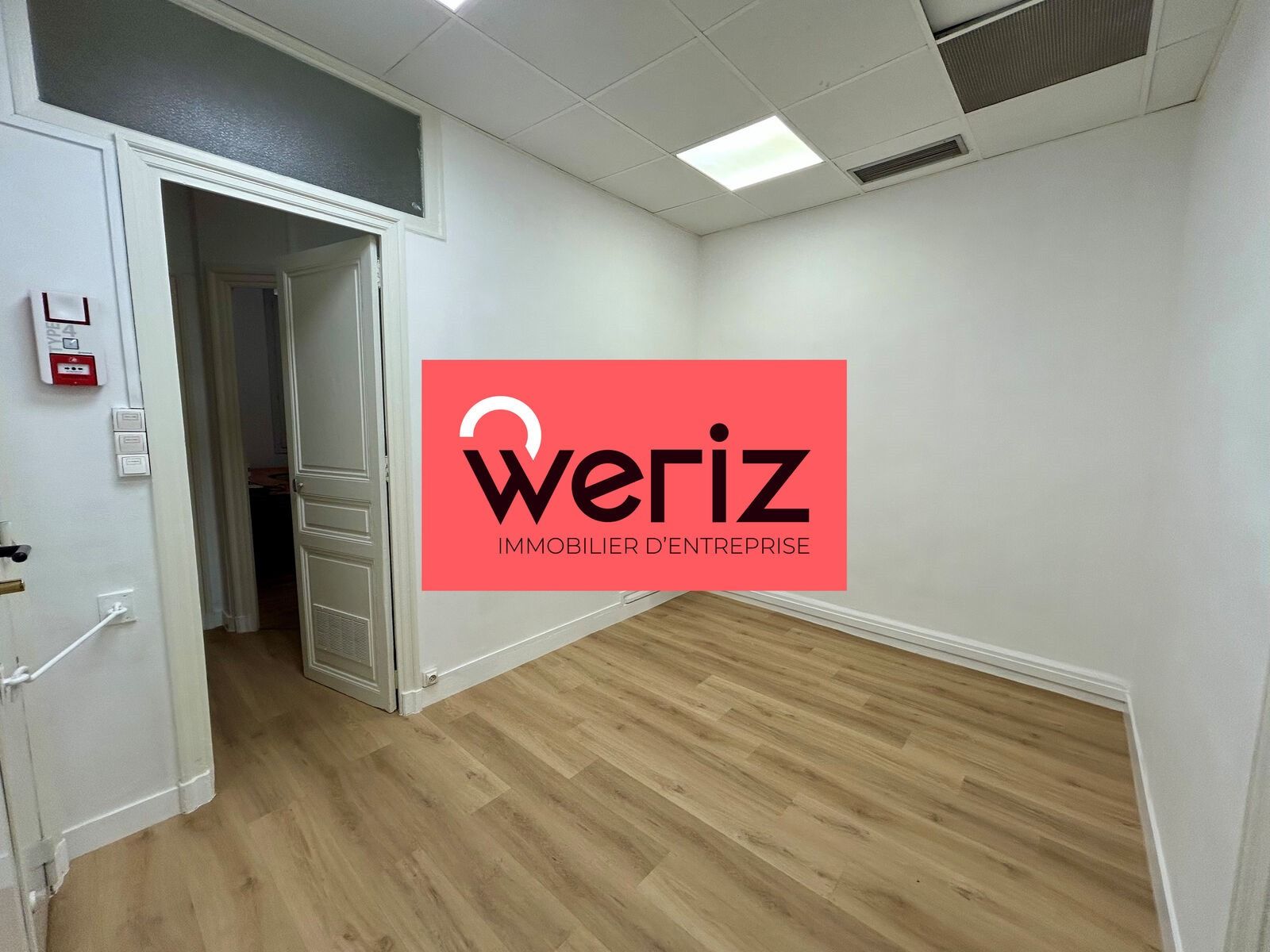 Location Bureaux Marseille 6 13006 Bureaux Grand Marseille