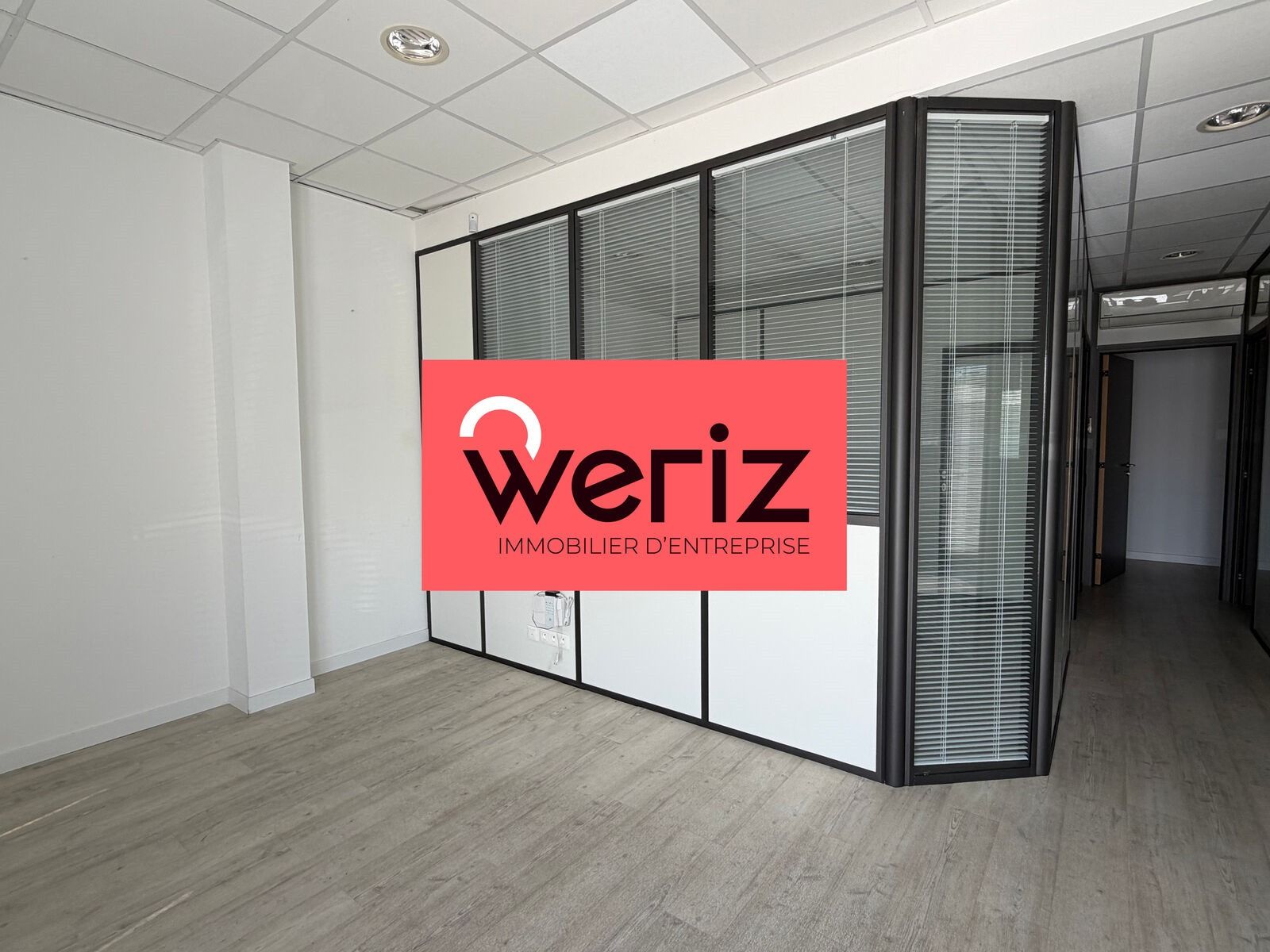 Location Bureaux Meyreuil 13590 Bureaux Pays d'Aix