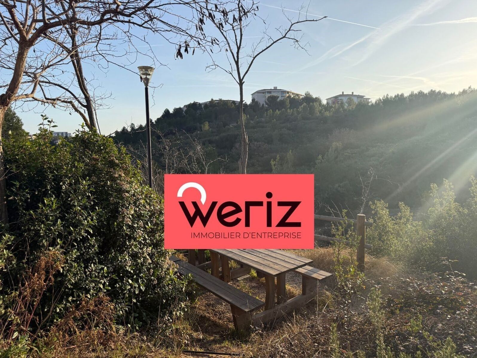 Location Bureaux Aix-en-Provence 13100 Bureaux Pays d'Aix