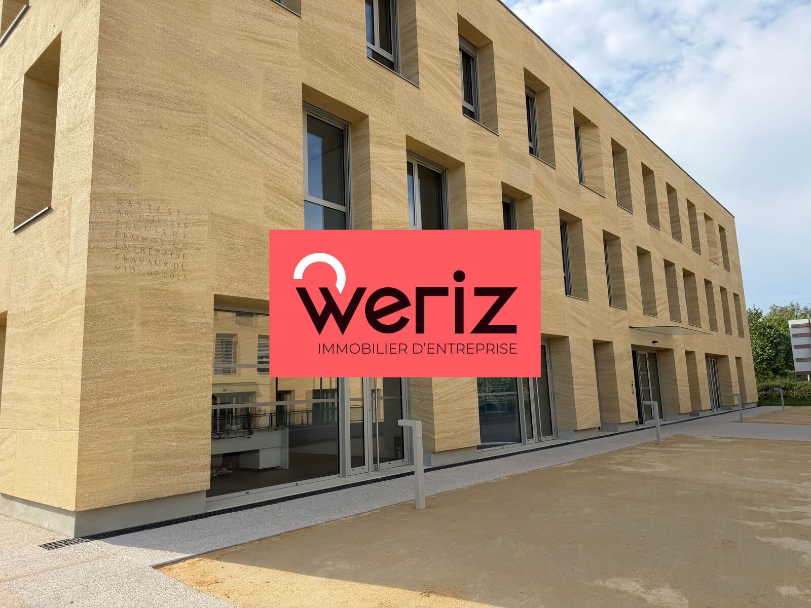 Location Bureaux Aix-en-Provence 13100 Bureaux Pays d'Aix