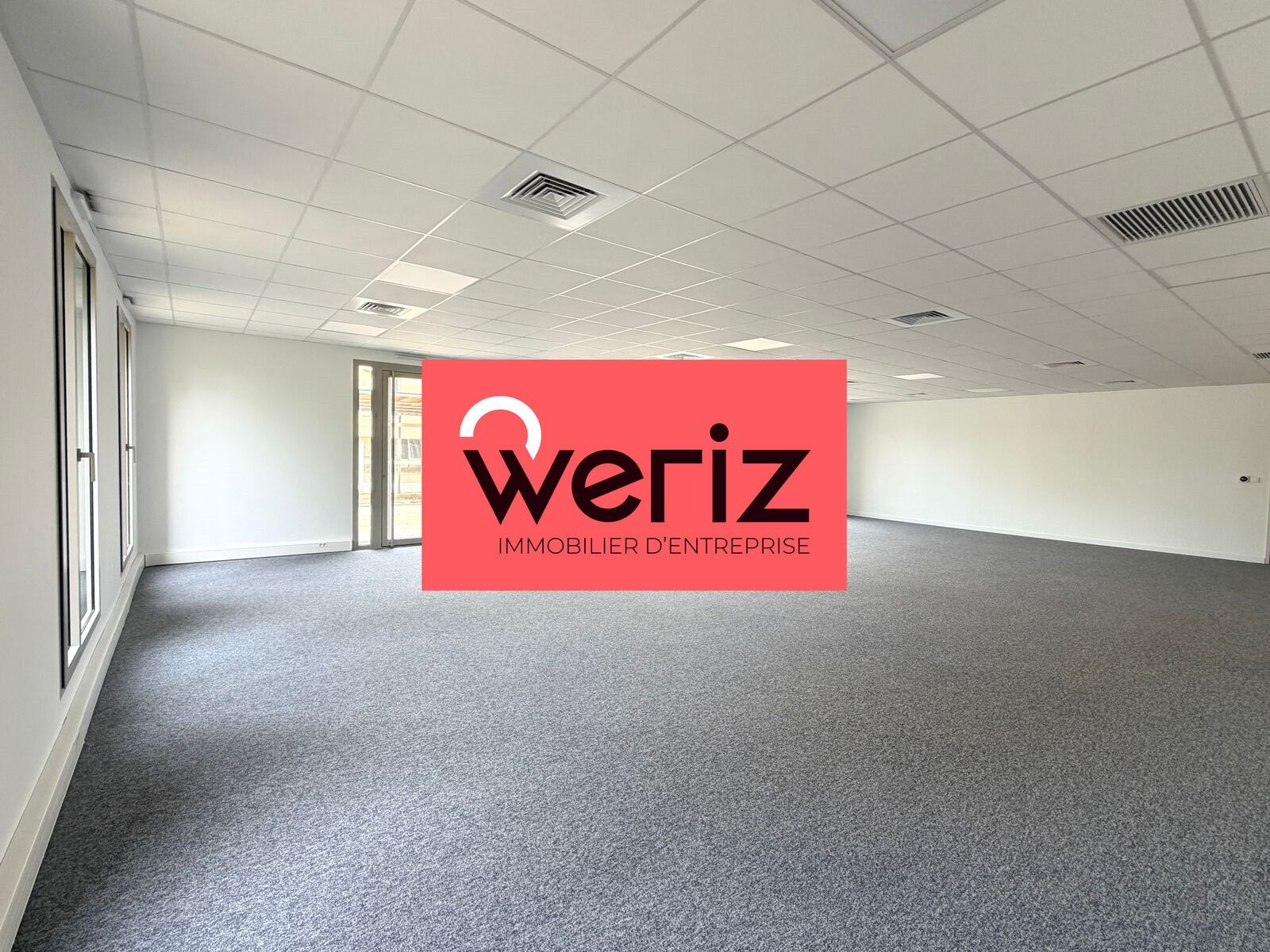 Location Bureaux Aix-en-Provence 13100 Bureaux Pays d'Aix