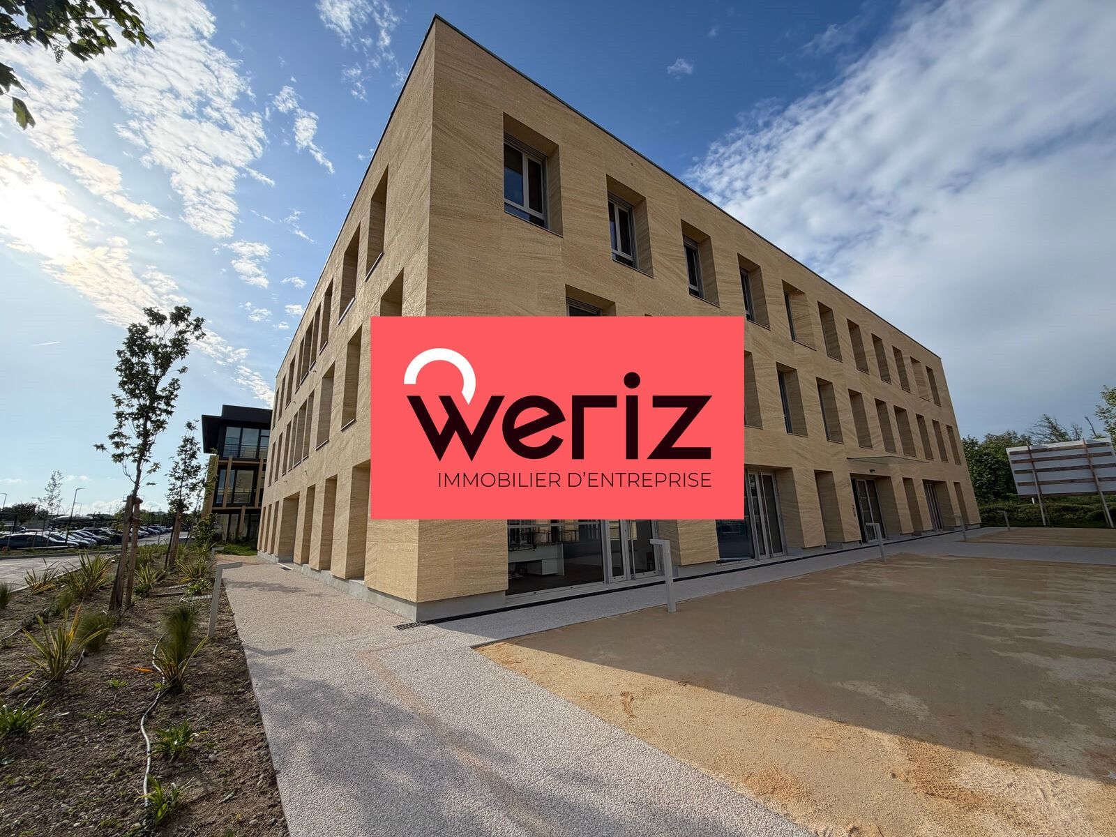 Location Bureaux Aix-en-Provence 13100 Bureaux Pays d'Aix