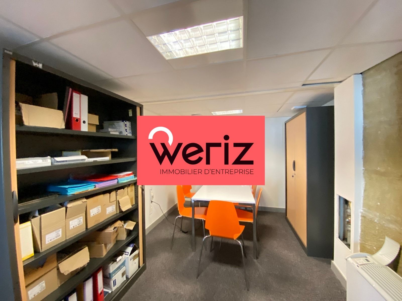 Location Bureaux Marseille 2 13002 Bureaux Grand Marseille