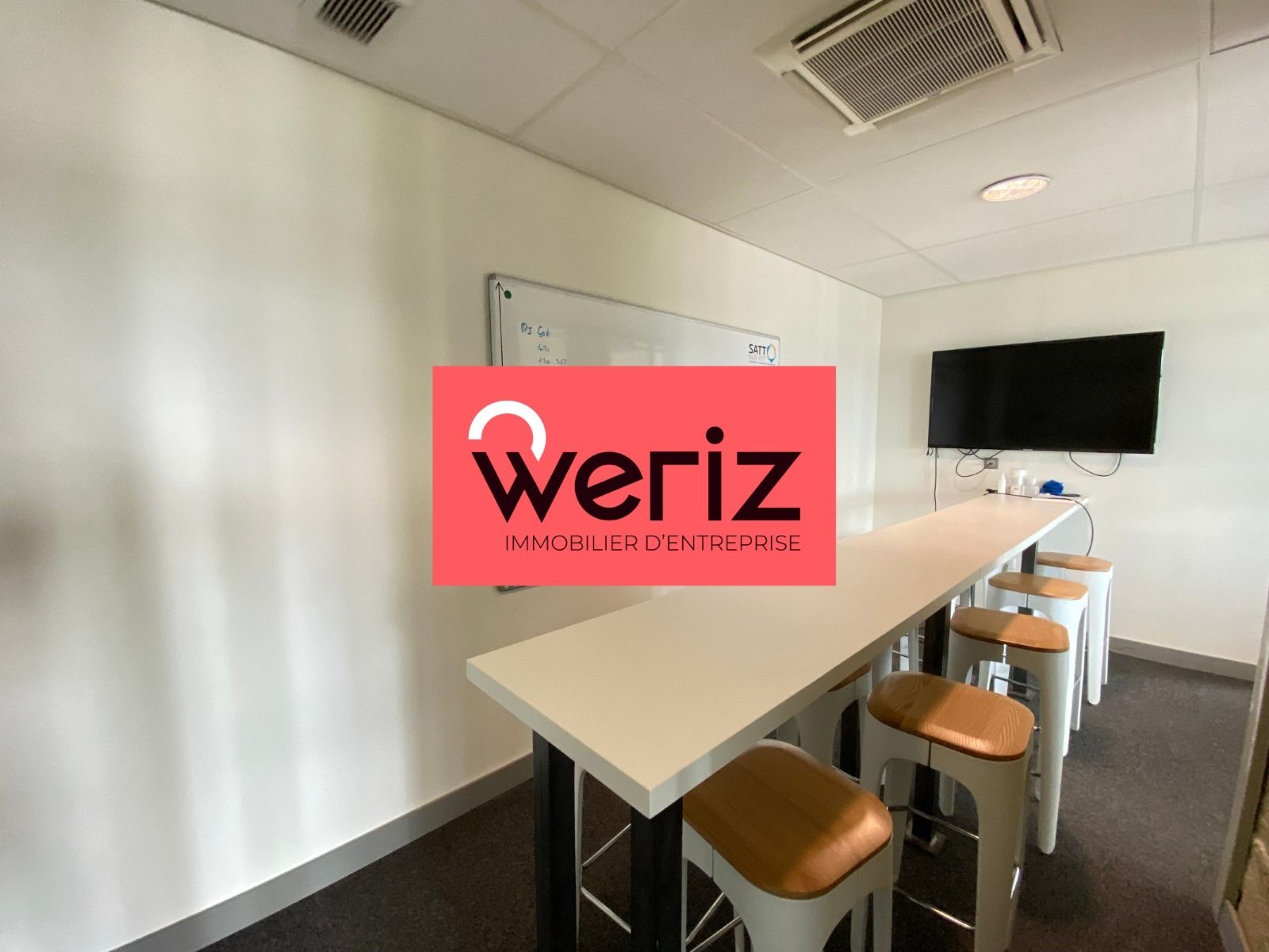 Location Bureaux Marseille 2 13002 Bureaux Grand Marseille