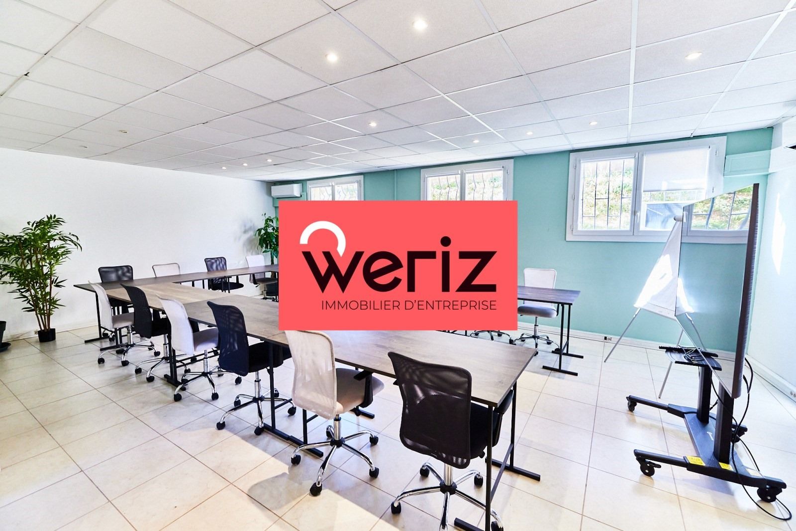 Vente Bureaux Marseille 2 13002 Bureaux Grand Marseille