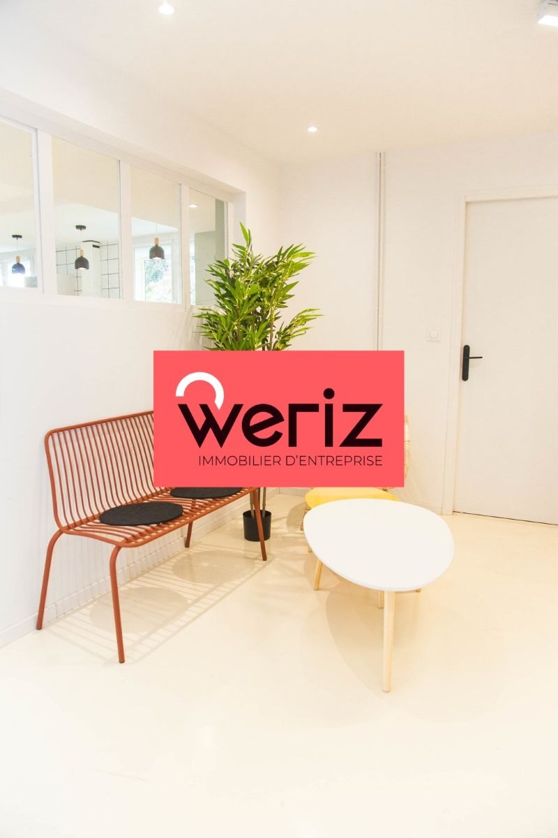 Vente Bureaux Marseille 2 13002 Bureaux Grand Marseille