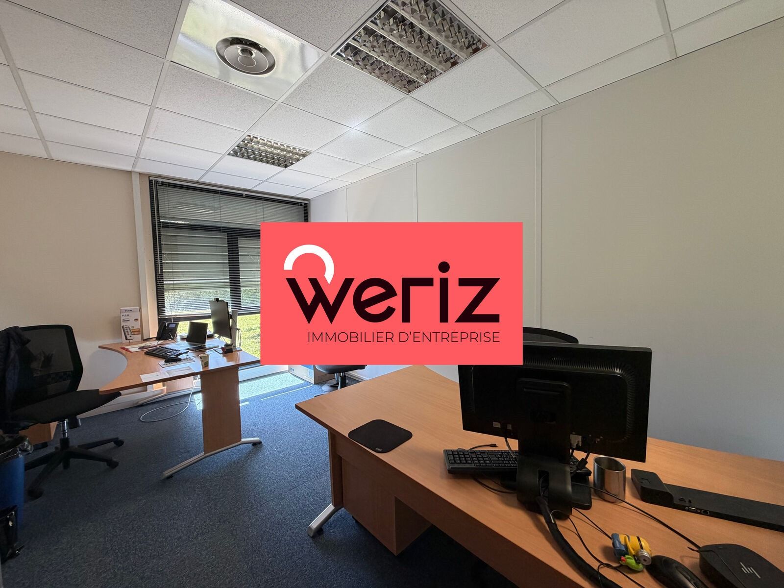 Location Bureaux Aix-en-Provence 13100 Bureaux Pays d'Aix