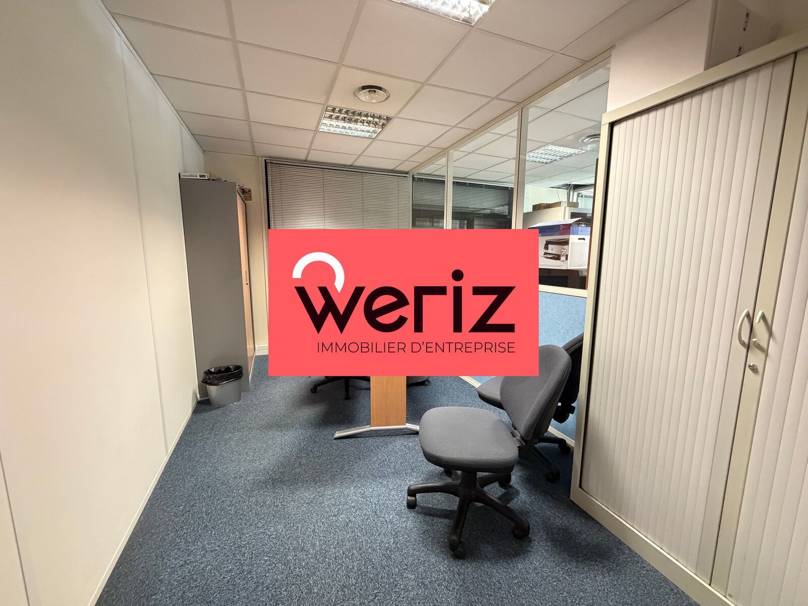 Location Bureaux Aix-en-Provence 13100 Bureaux Pays d'Aix