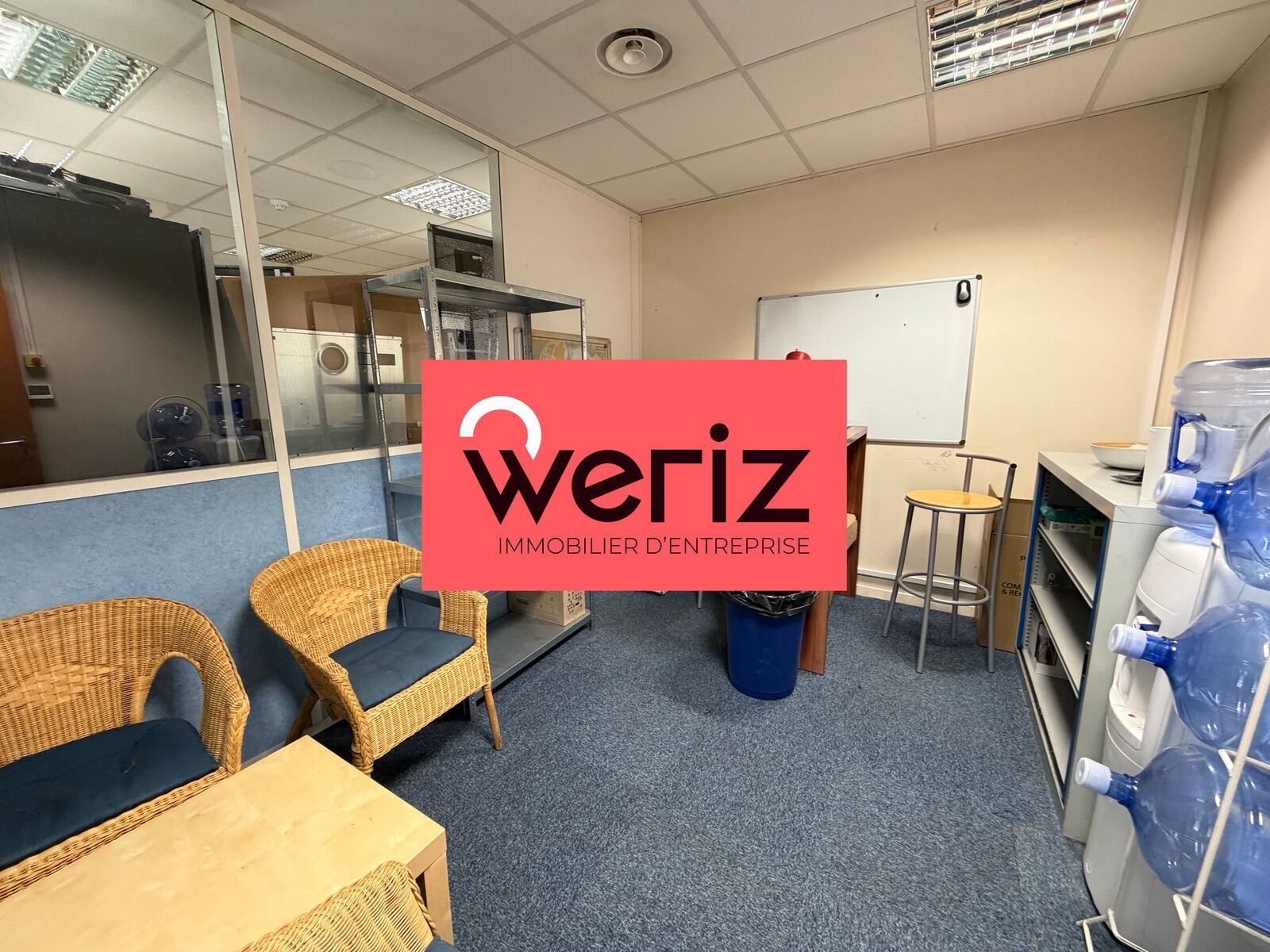Location Bureaux Aix-en-Provence 13100 Bureaux Pays d'Aix