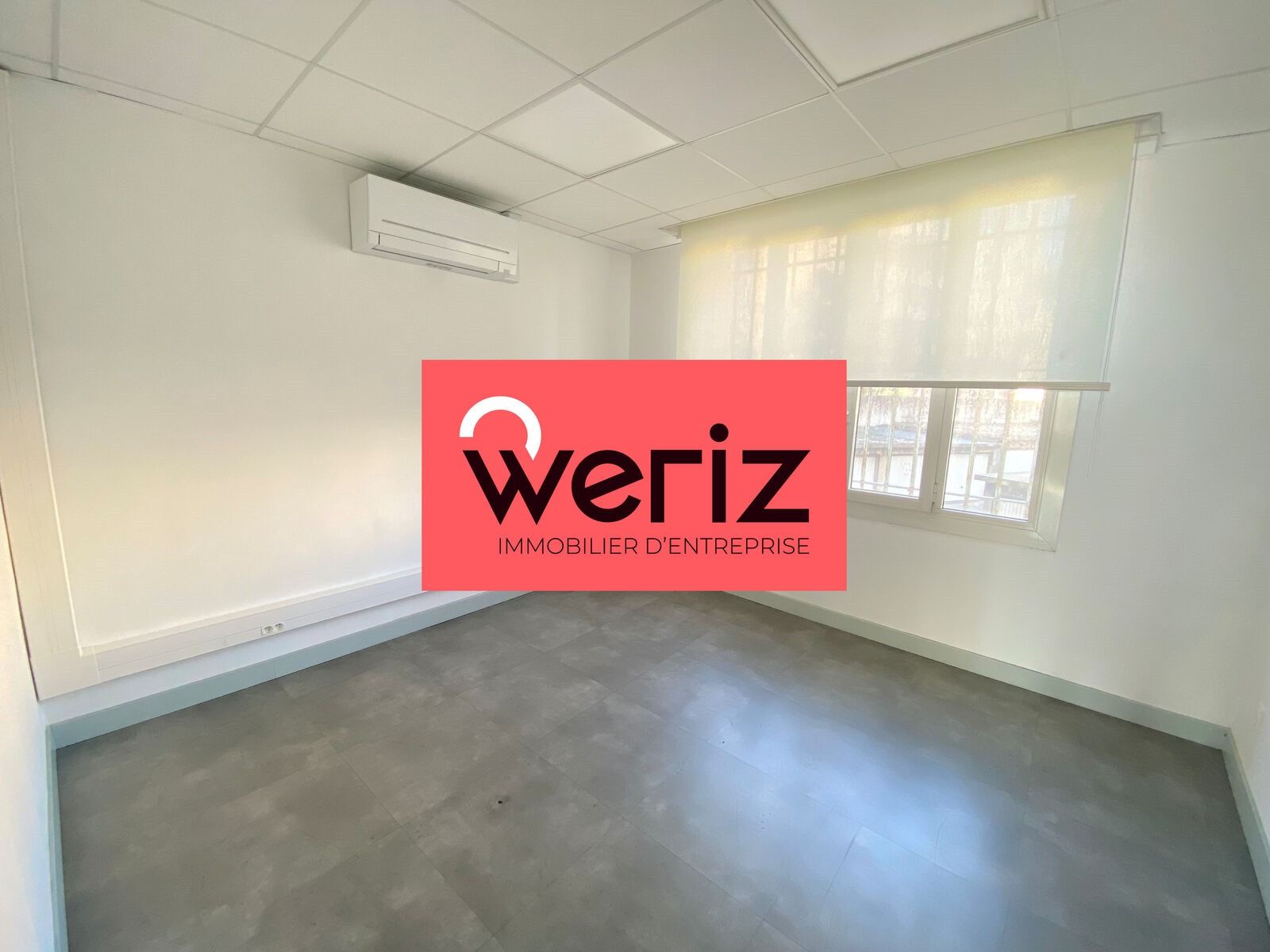 bureaux en location sur MARSEILLE (13008)