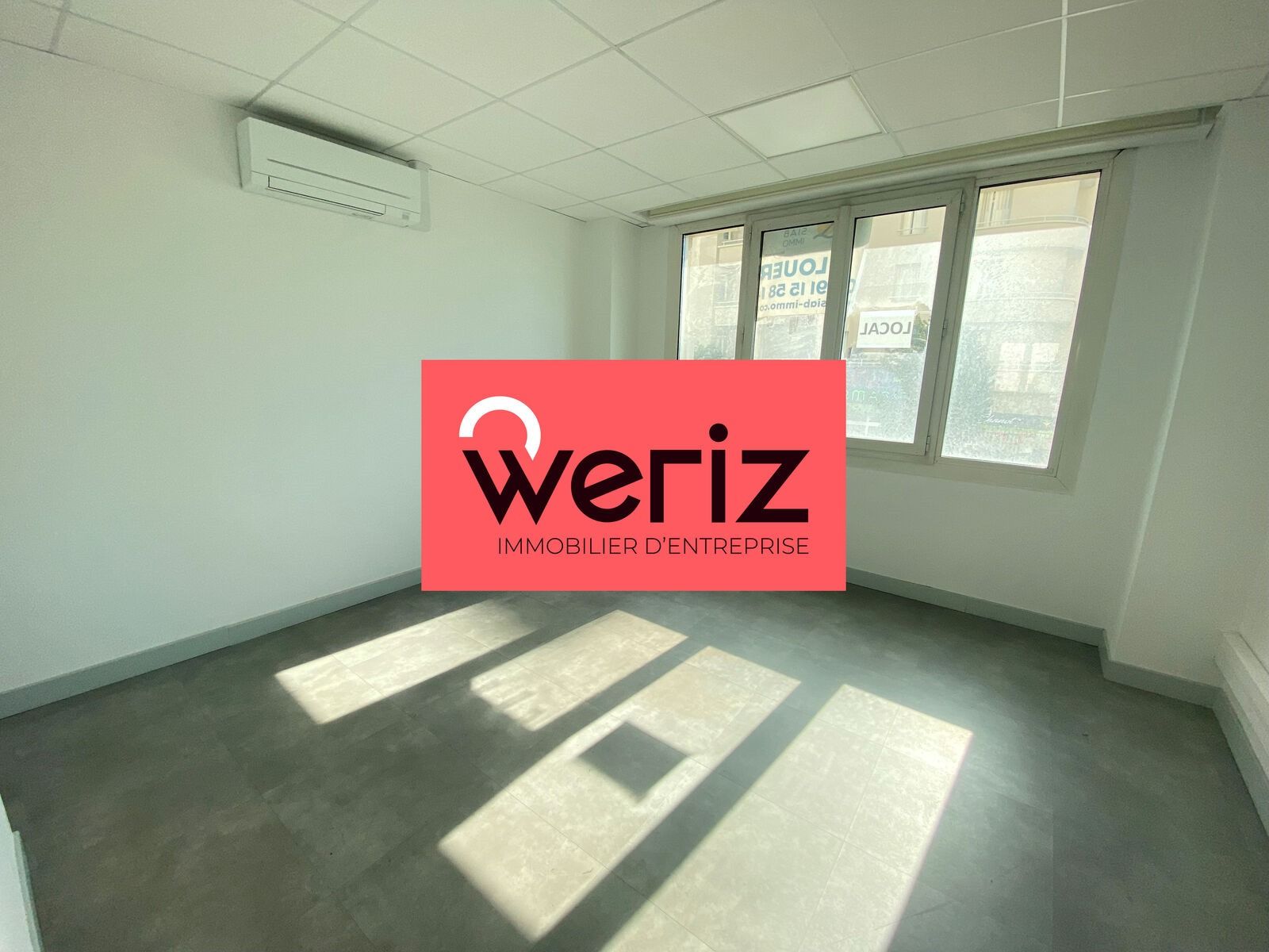 Location Bureaux Marseille 8 13008 Bureaux Grand Marseille