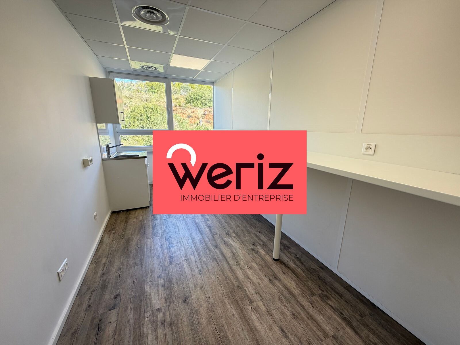 Location Bureaux Vitrolles 13127 Bureaux Pays d'Aix