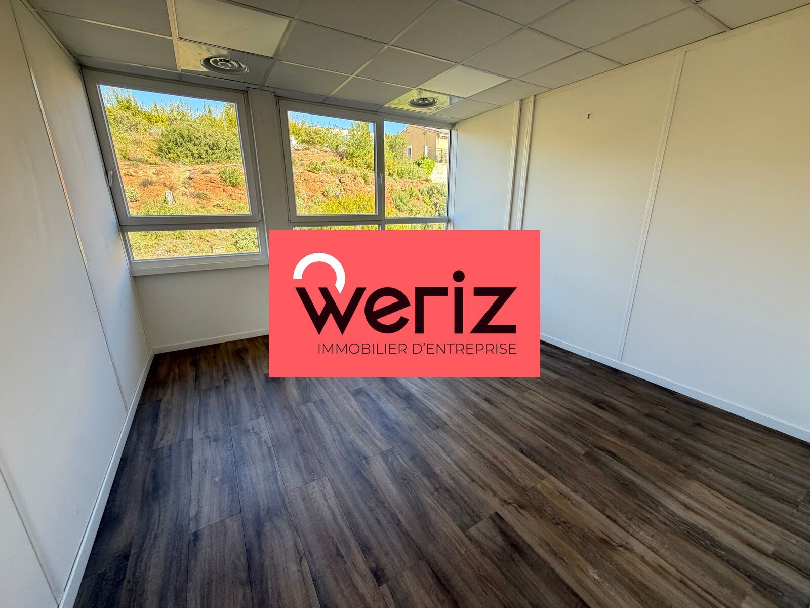 Location Bureaux Vitrolles 13127 Bureaux Pays d'Aix