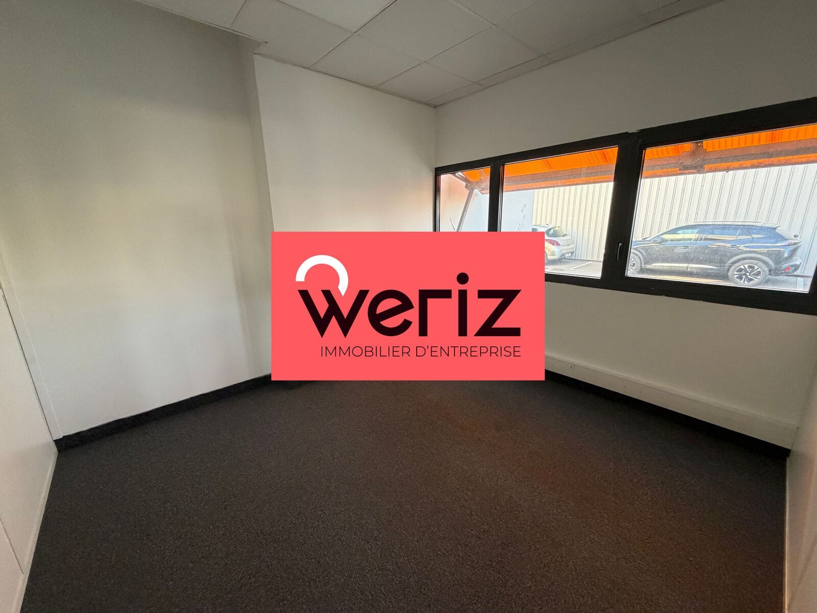 Location Bureaux Aix-en-Provence 13100 Bureaux Pays d'Aix