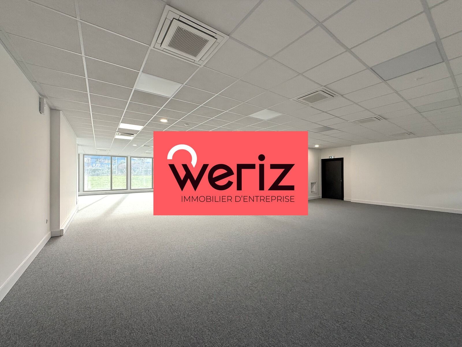 Location Bureaux Aix-en-Provence 13100 Bureaux Pays d'Aix