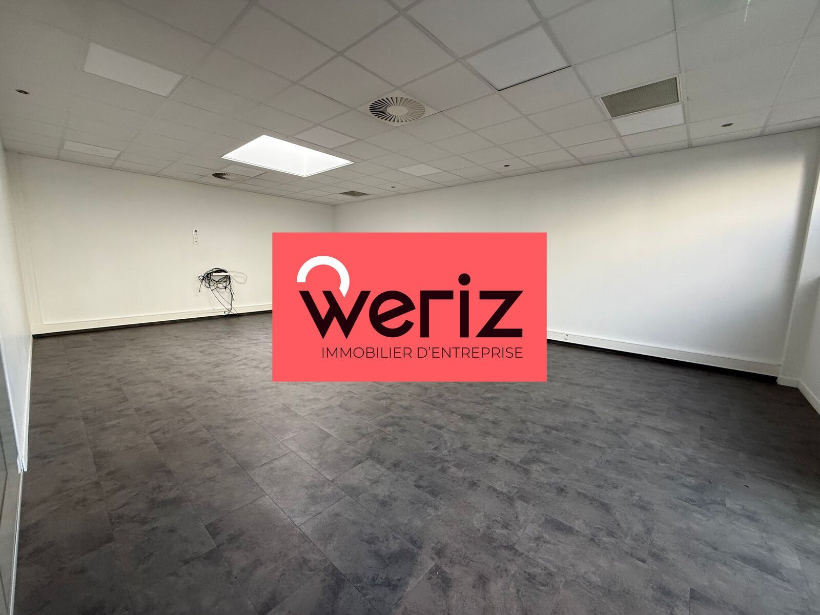 Location Bureaux Aix-en-Provence 13290 Bureaux Pays d'Aix