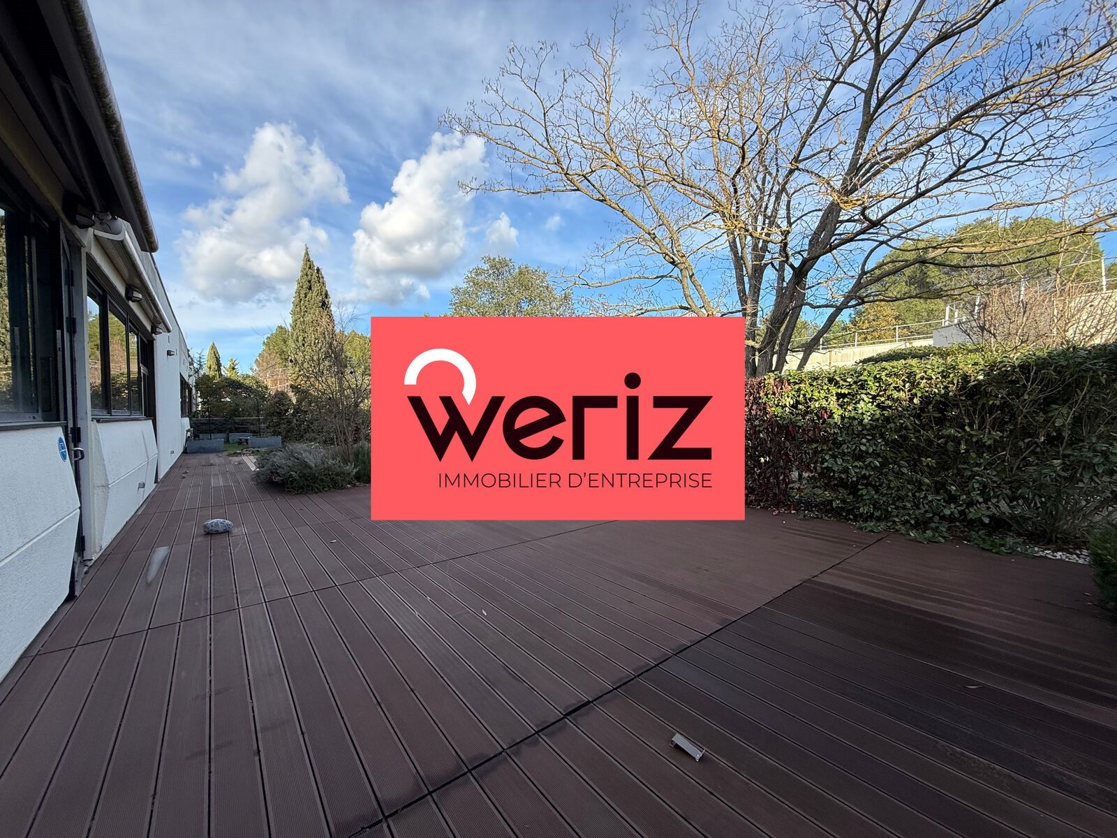 Location Bureaux Aix-en-Provence 13290 Bureaux Pays d'Aix