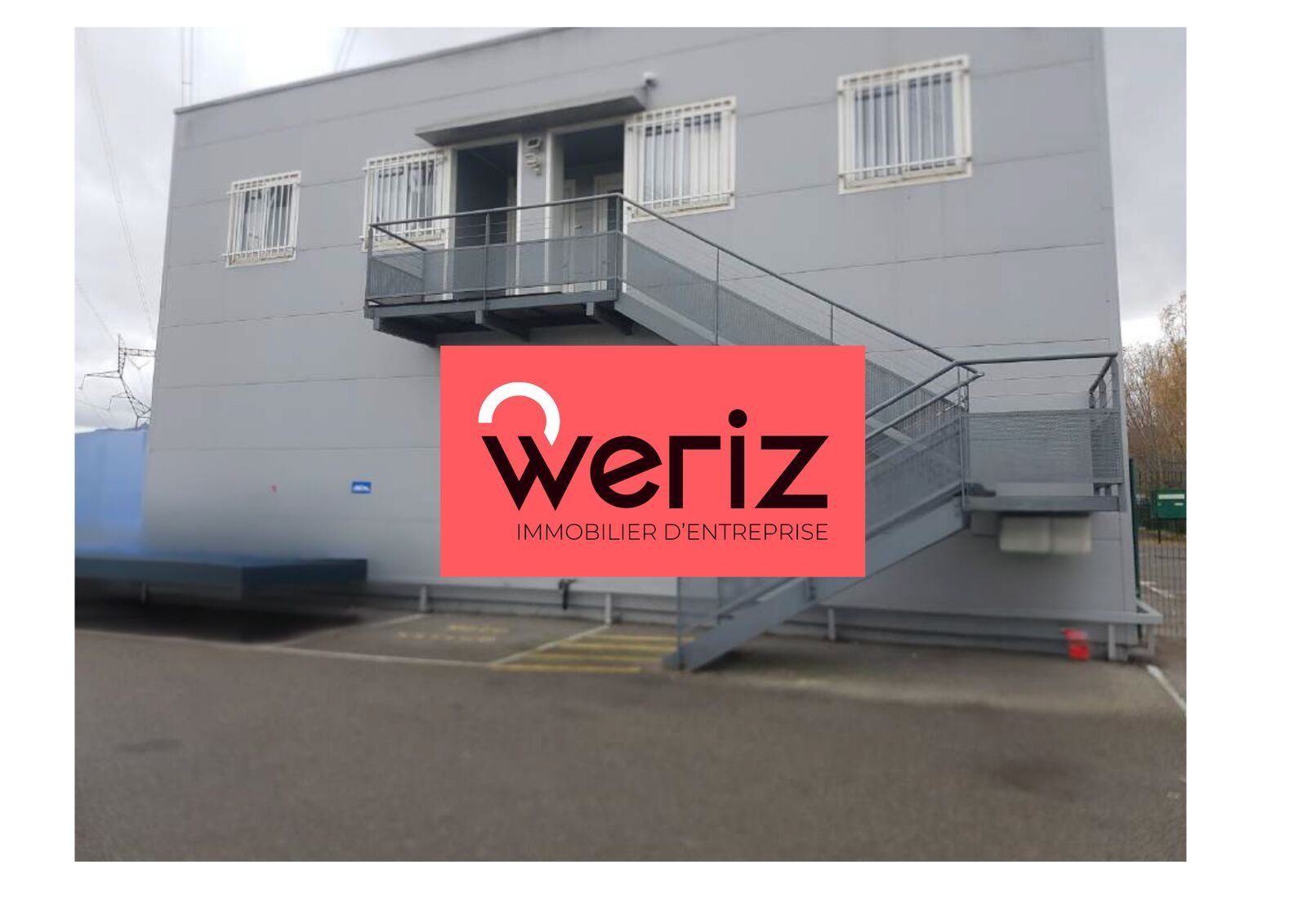 Location Bureaux Bouc-Bel-Air 13320 Bureaux Pays d'Aix